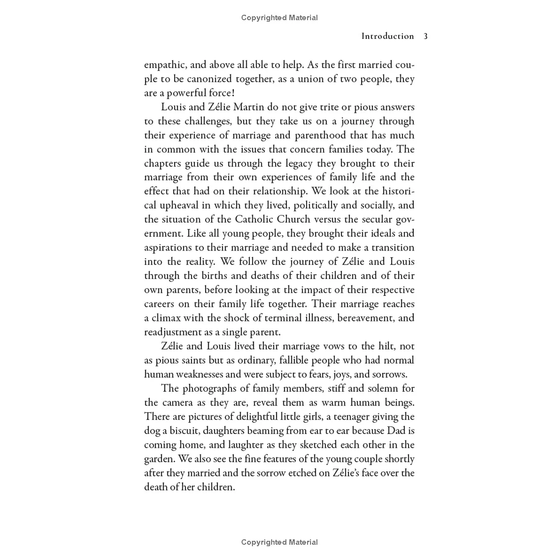 Rooted in Love: Louis and Zelie Martin - Models of Married Love, Family Life, and Everyday Holiness - Image 7