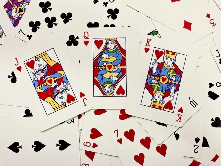 Rosary Edition Playing Cards Decks - Image 4