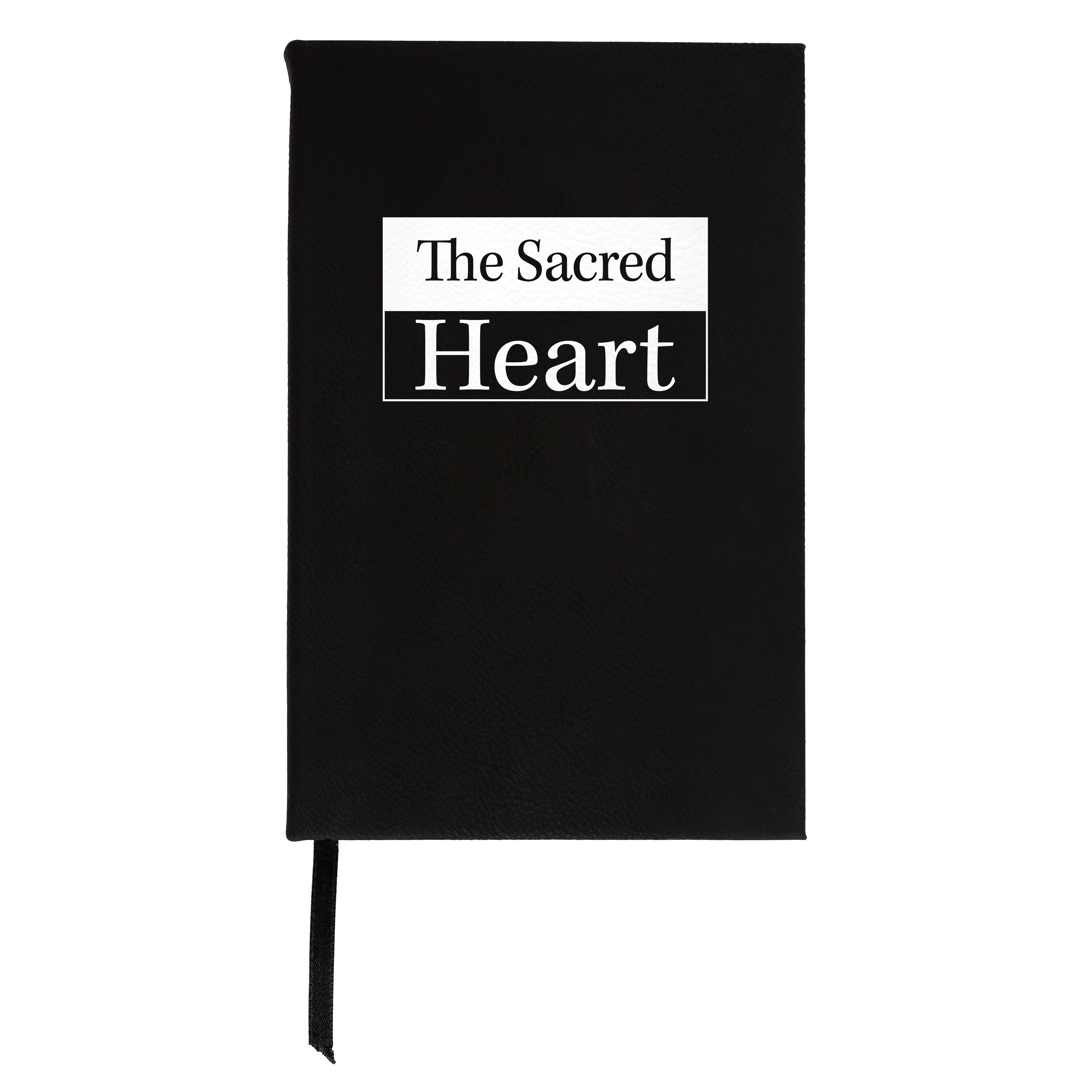Sacred Heart Good Catholic Journal - Image 2