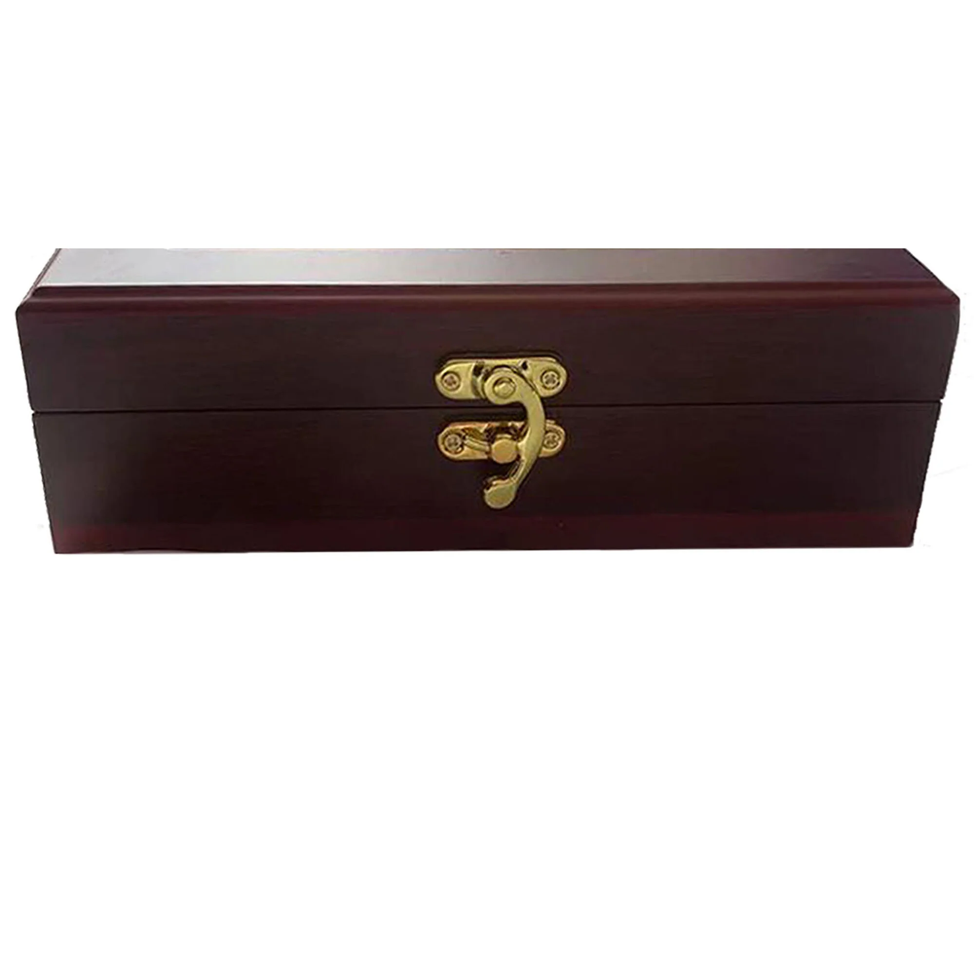 Sacred Heart Icon Ornate Rosary Keepsake Box - Image 2