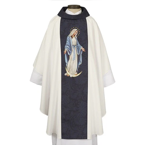 Sacred Image Chasuble