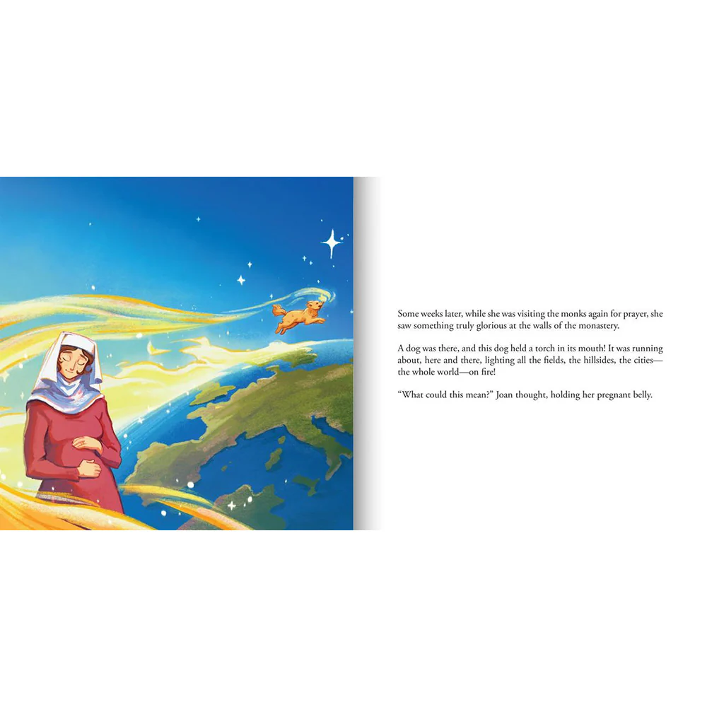 Saint Dominic and the Rosary - Image 7