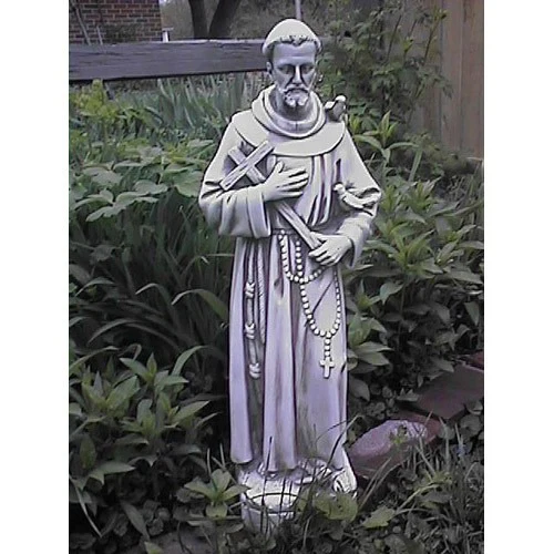 Saint Francis Of Assisi - 25"