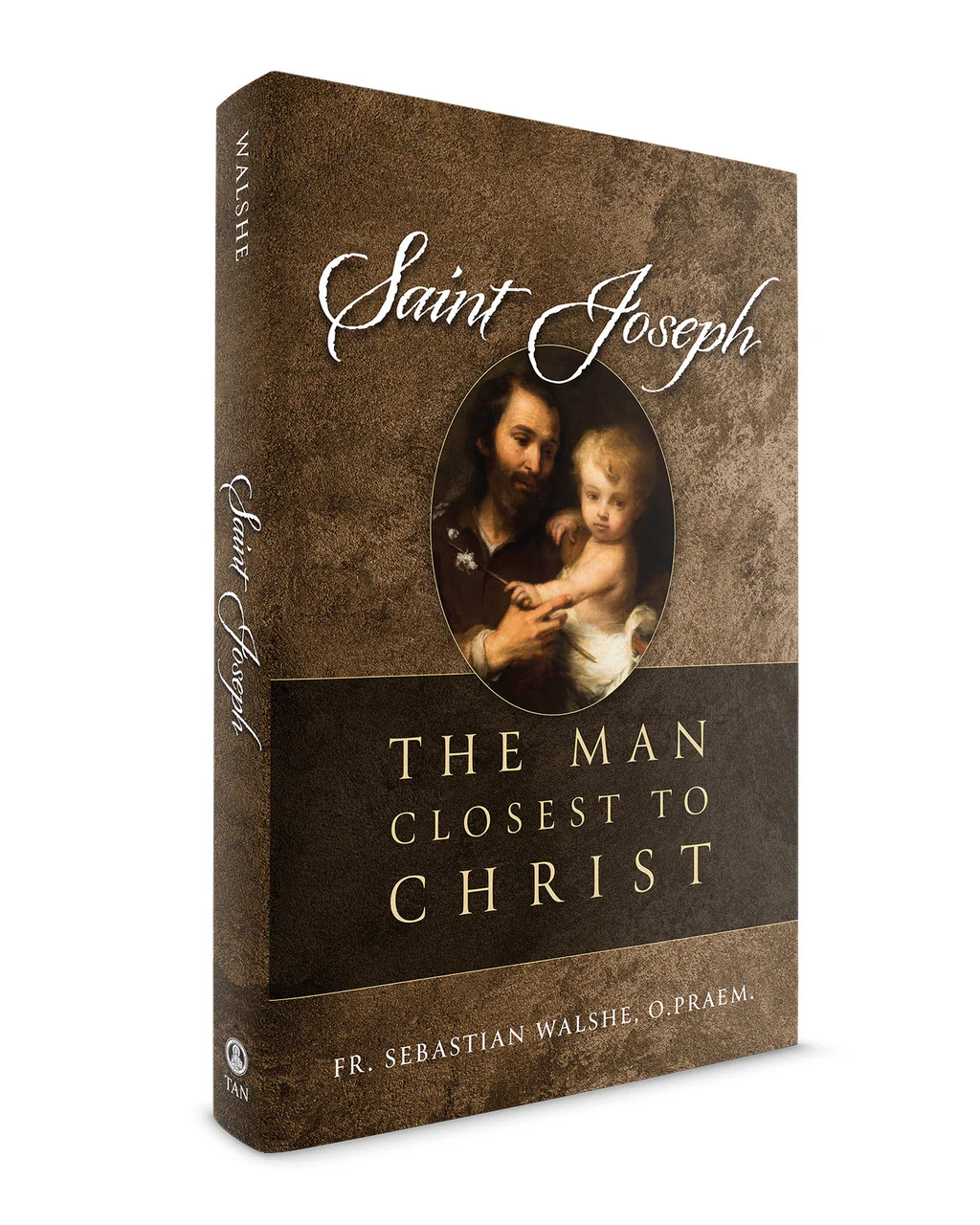 Saint Joseph: The Man Closest to Christ - Image 2