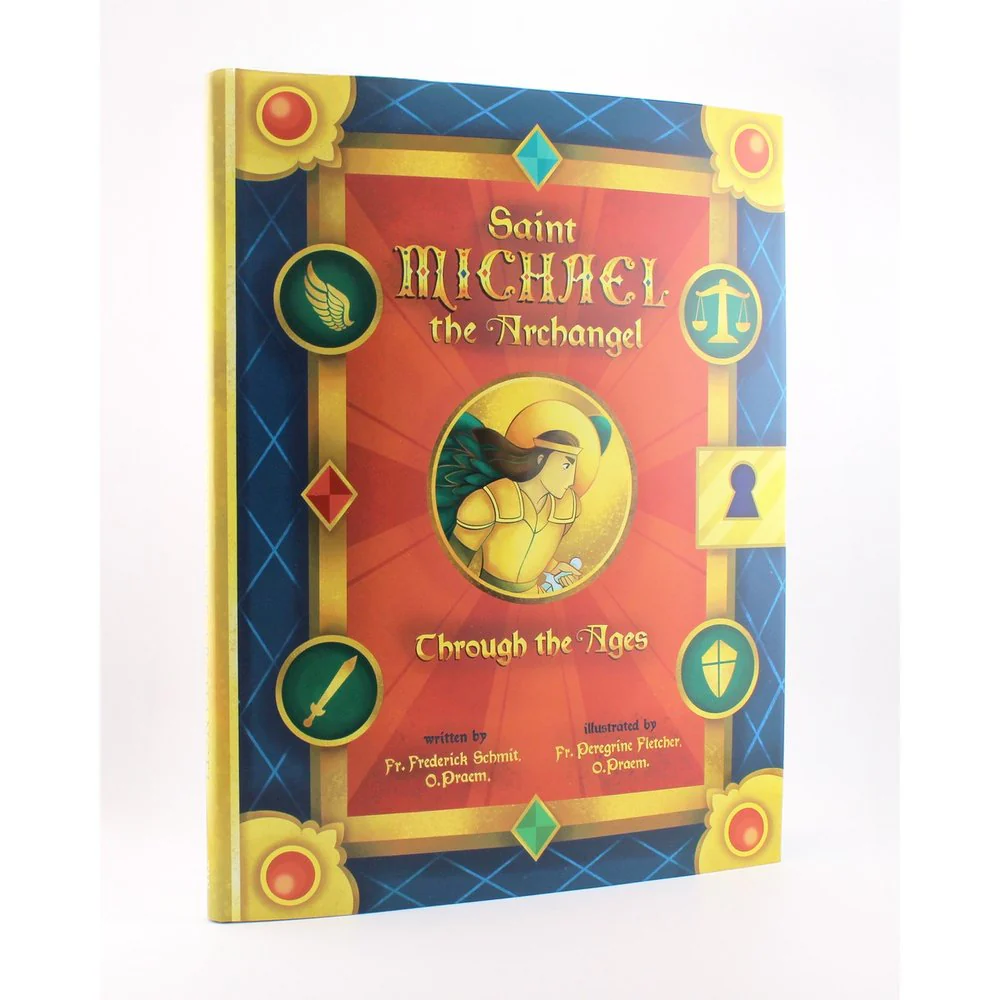 Saint Michael the Archangel Through the Ages