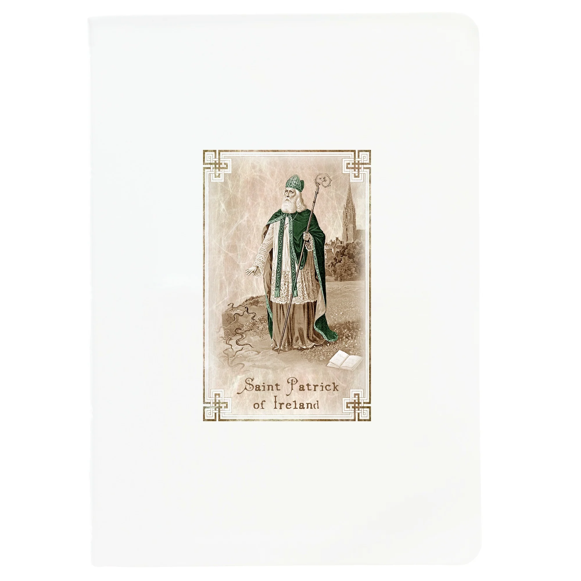 Saint Patrick Bible - Image 2