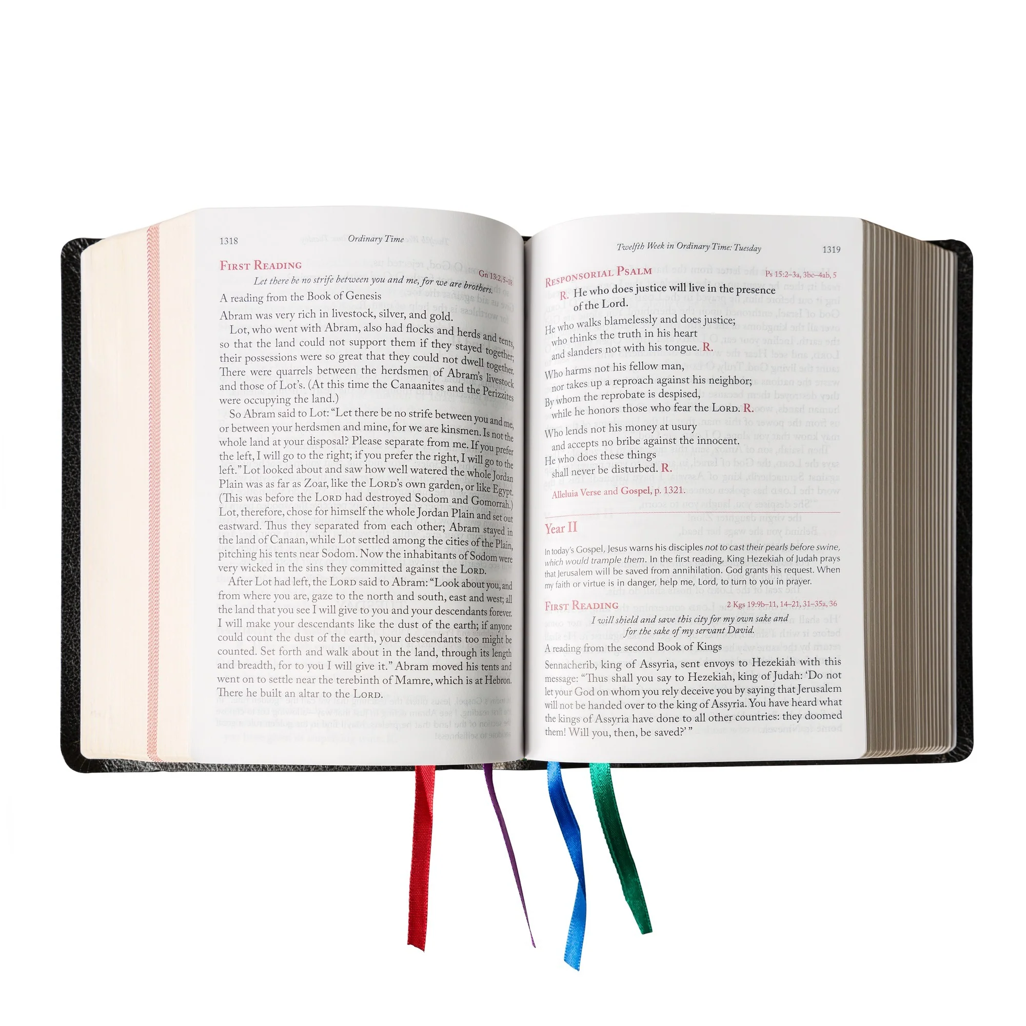 Saint Paul Daily Missal - Image 2