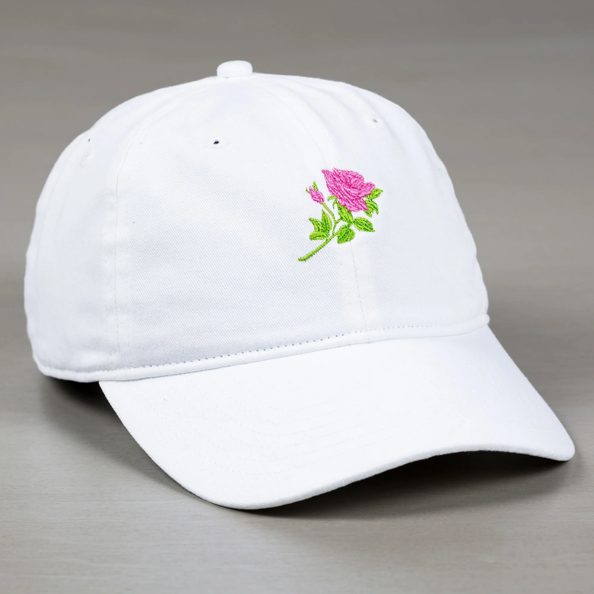 Saint Therese Little Flower Ball Cap
