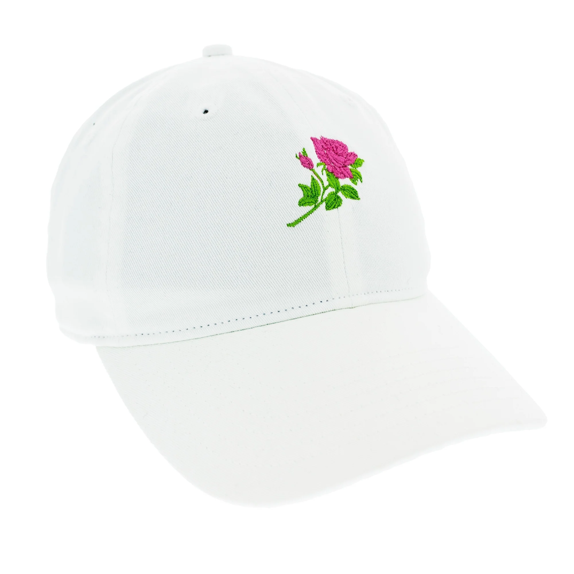 Saint Therese Little Flower Ball Cap - Image 2