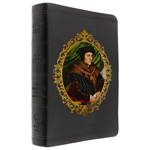 Saint Thomas More Bibles - Image 2