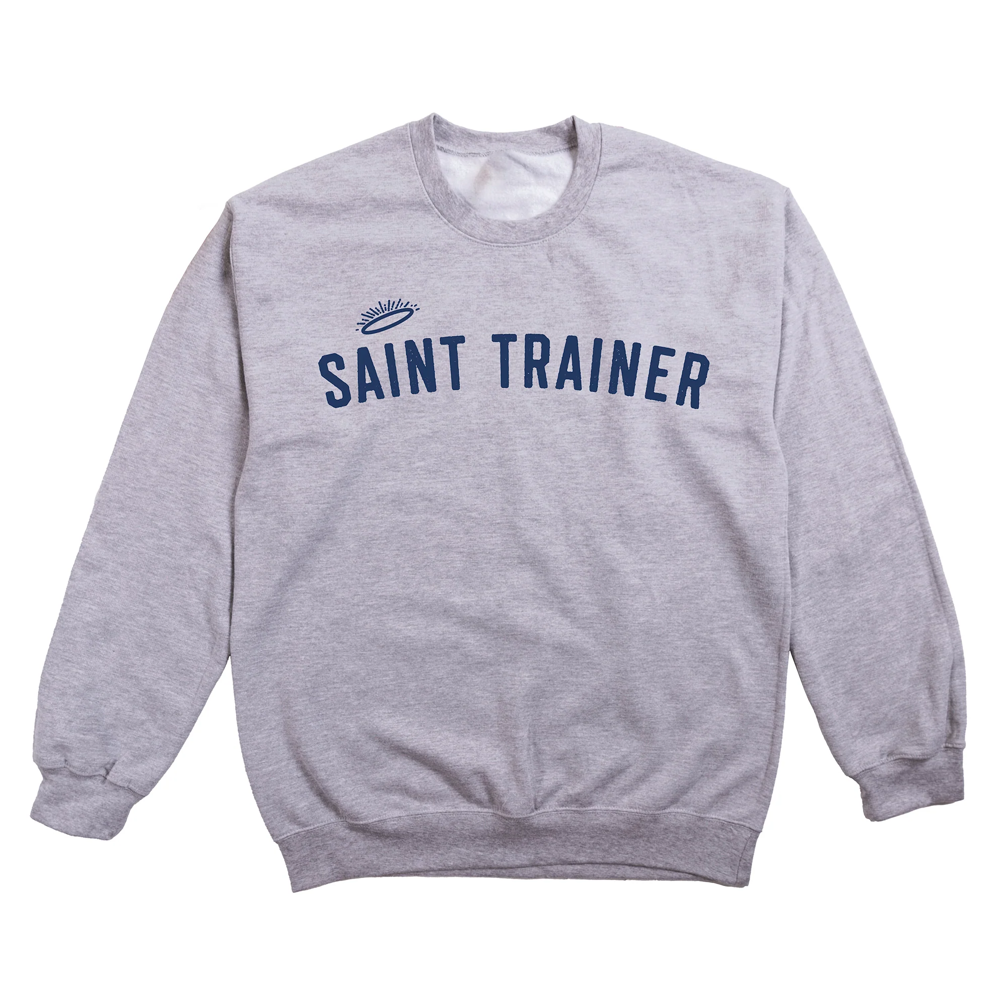 Saint Trainer Sweatshirt
