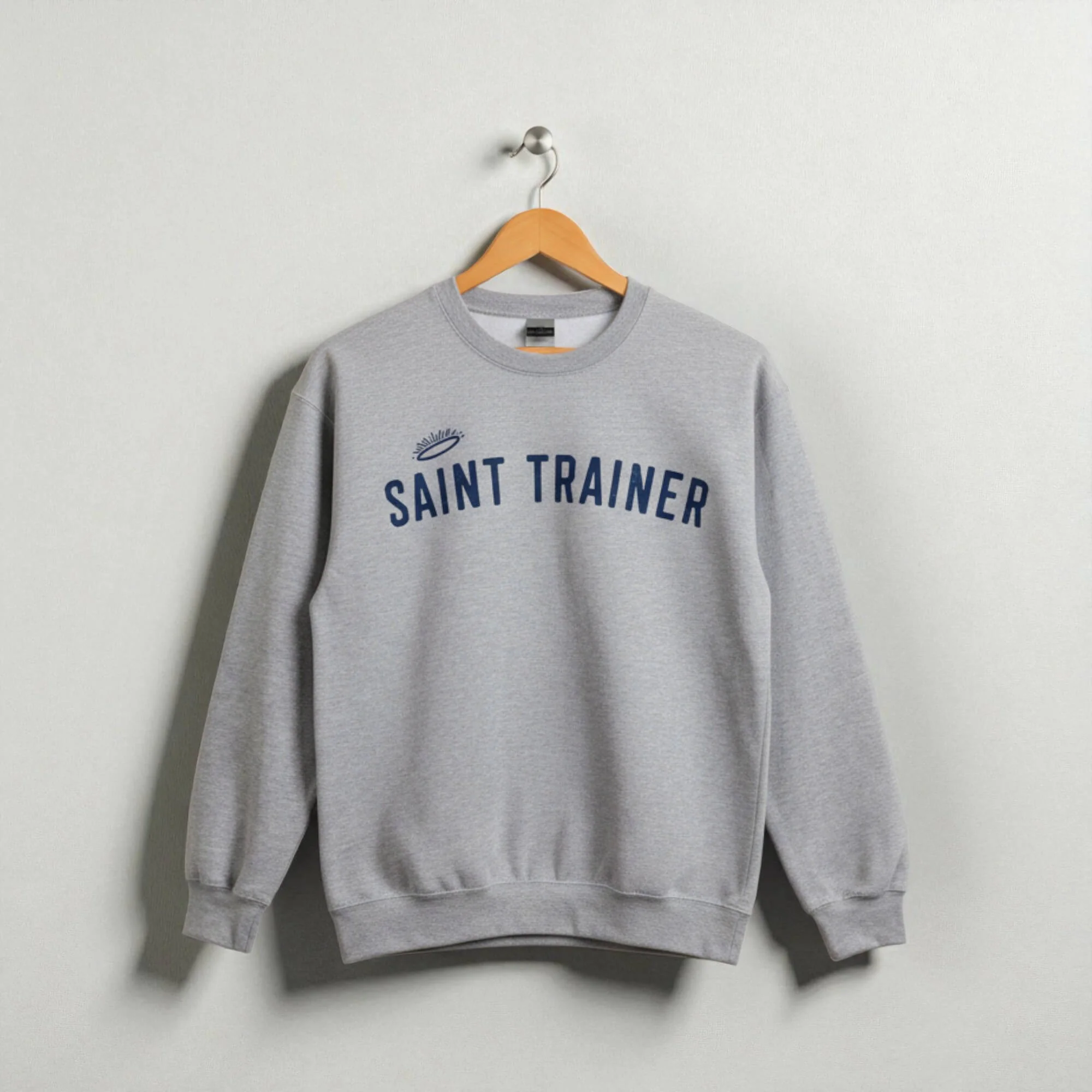 Saint Trainer Sweatshirt - Image 2