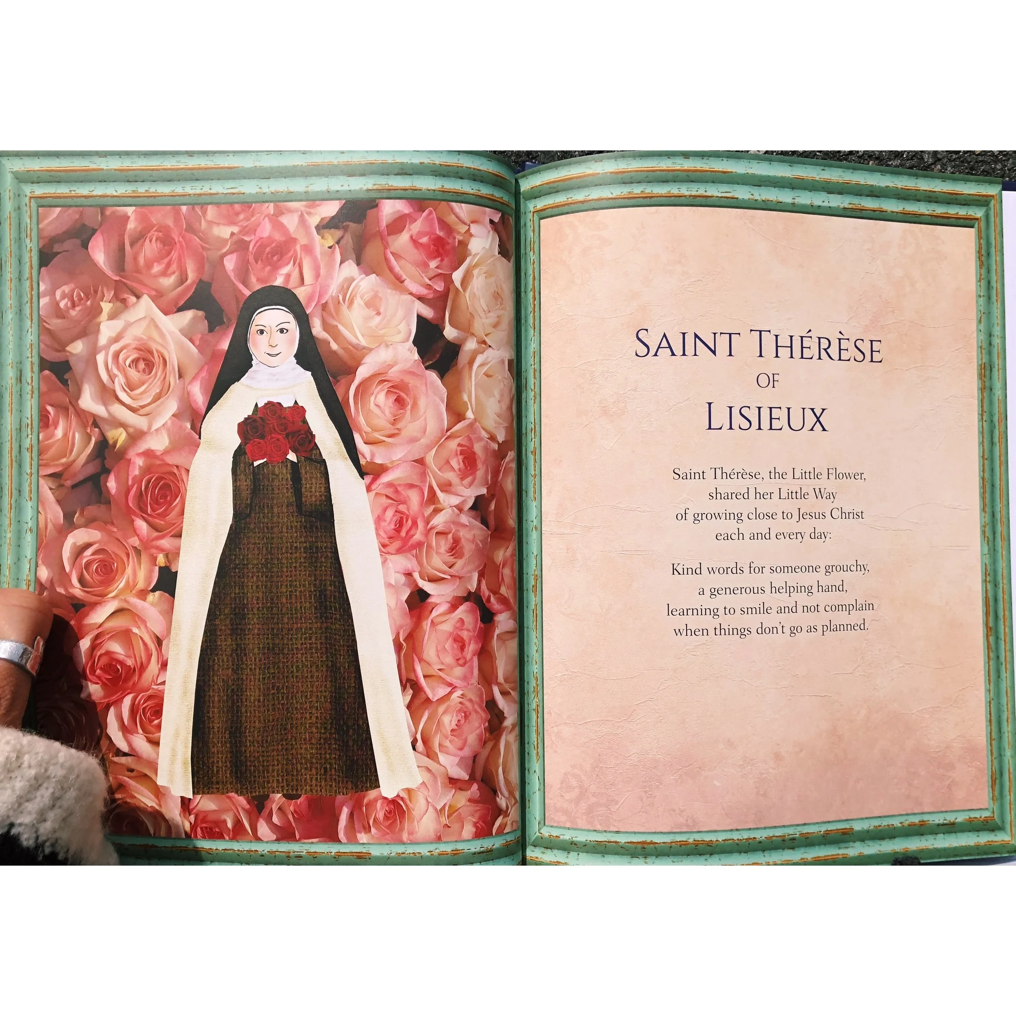 Saintly Rhymes for Modern Times - Image 4