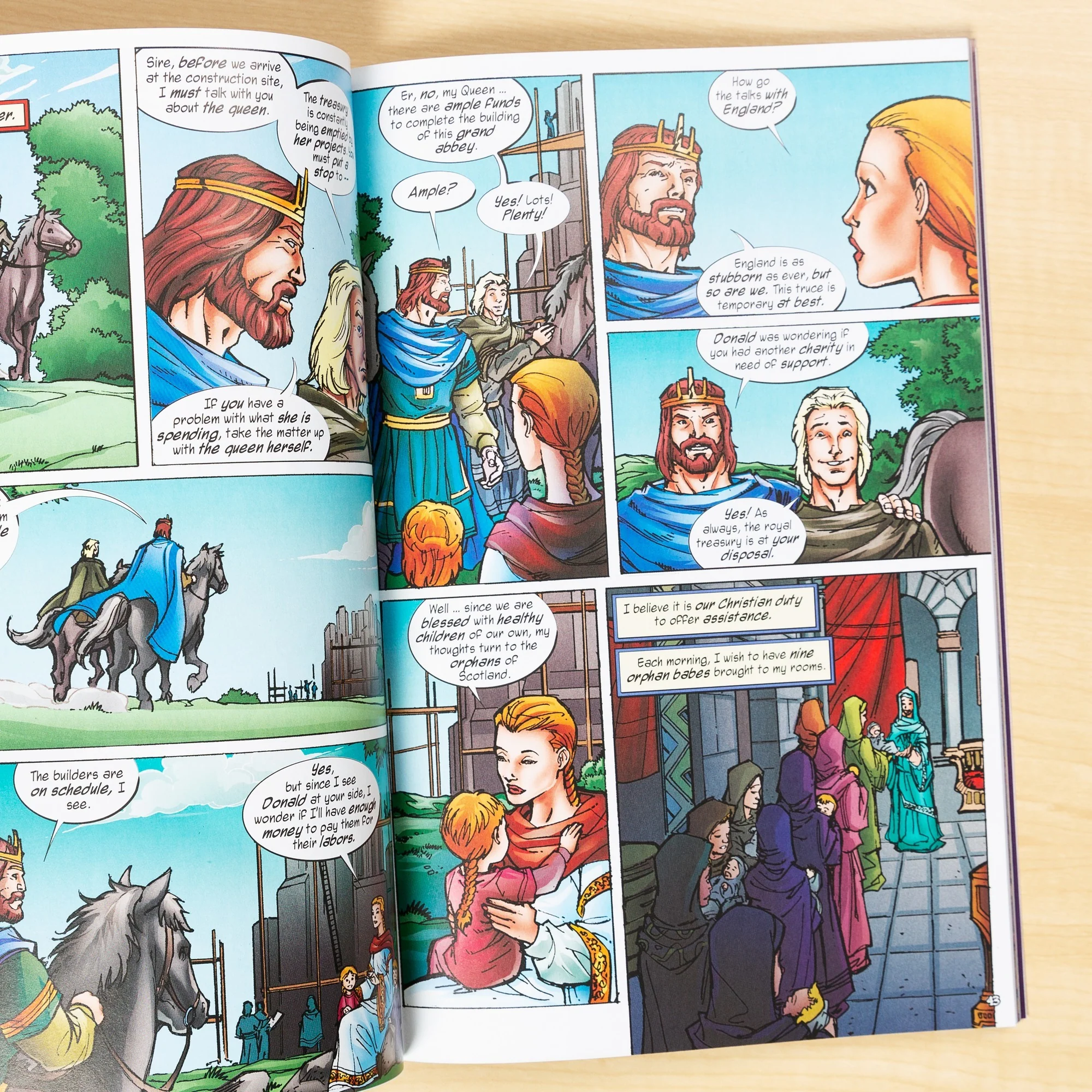 Saints Chronicles Collection 4 - Image 2