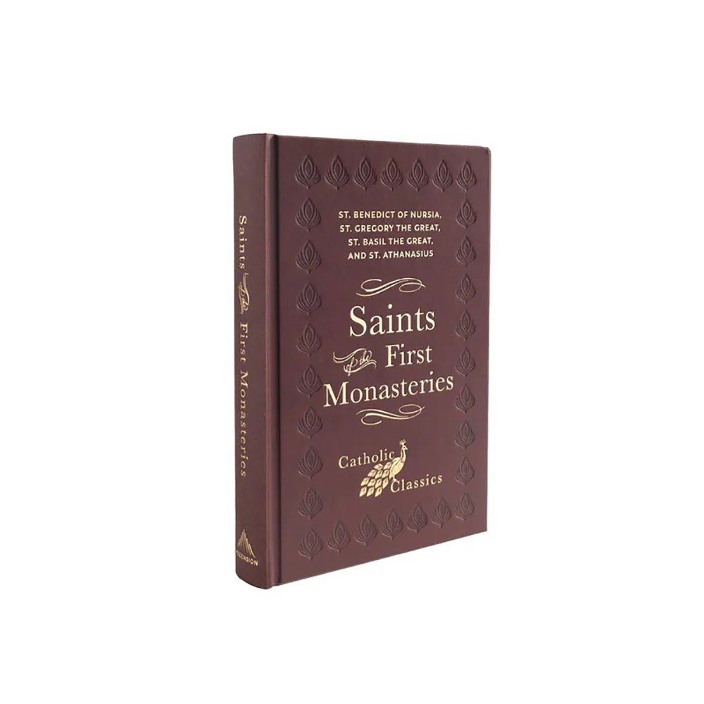 Saints of the First Monasteries (Catholic Classics) - Image 4