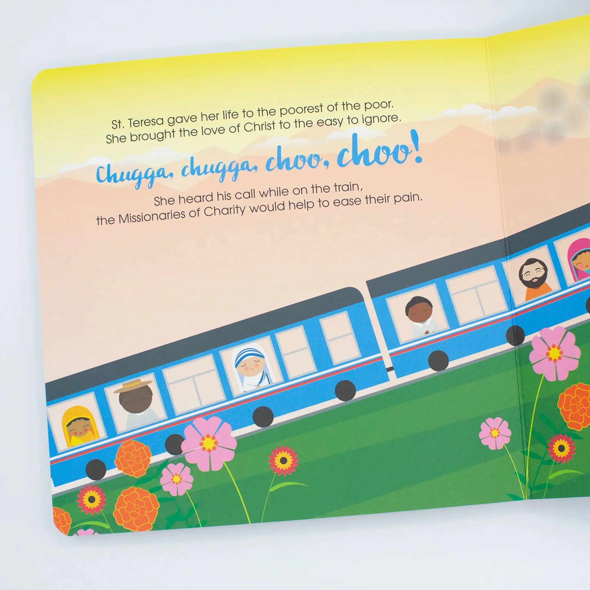 Saints on the Go! - Image 3