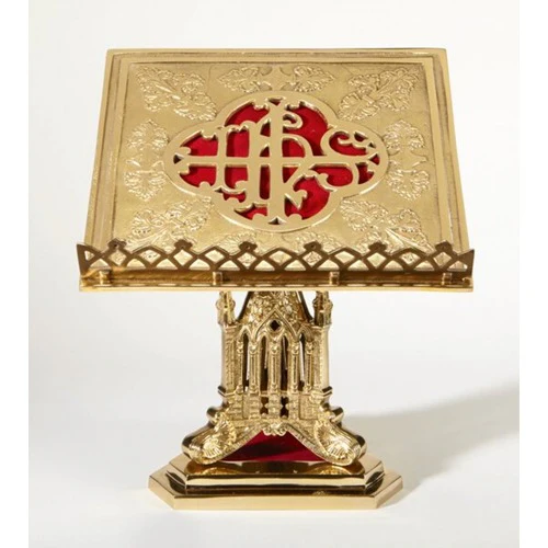 San Pietro Missal Stand
