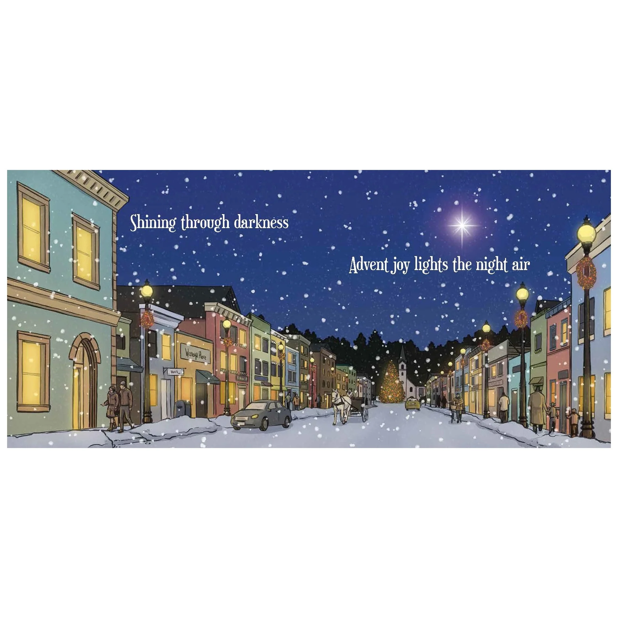 Santa's Priority: Keeping Christ in Christmas - Image 2