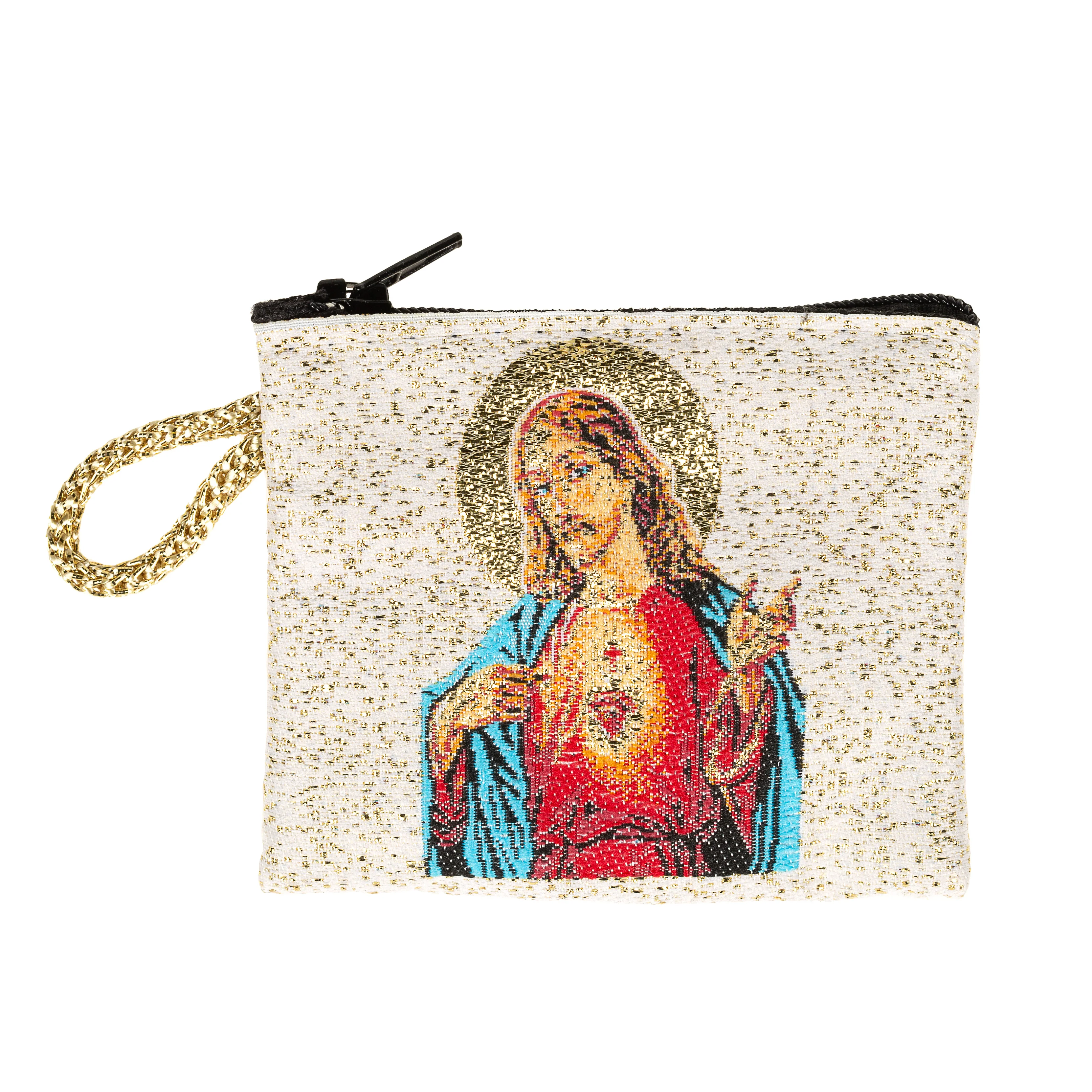 Scapular Rosary Pouch - 2057534 - Image 2
