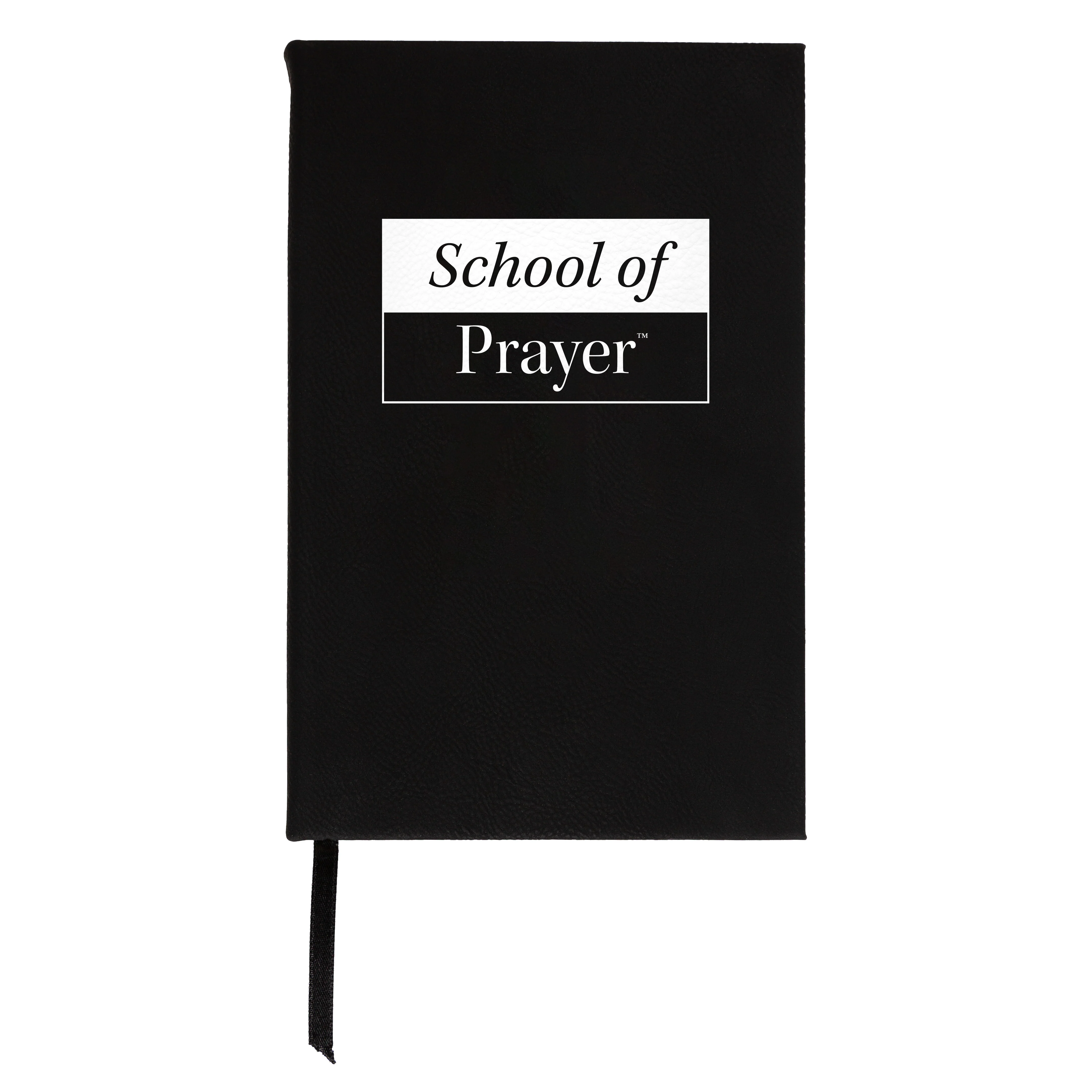 School of Prayer Good Catholic Journal - Image 2