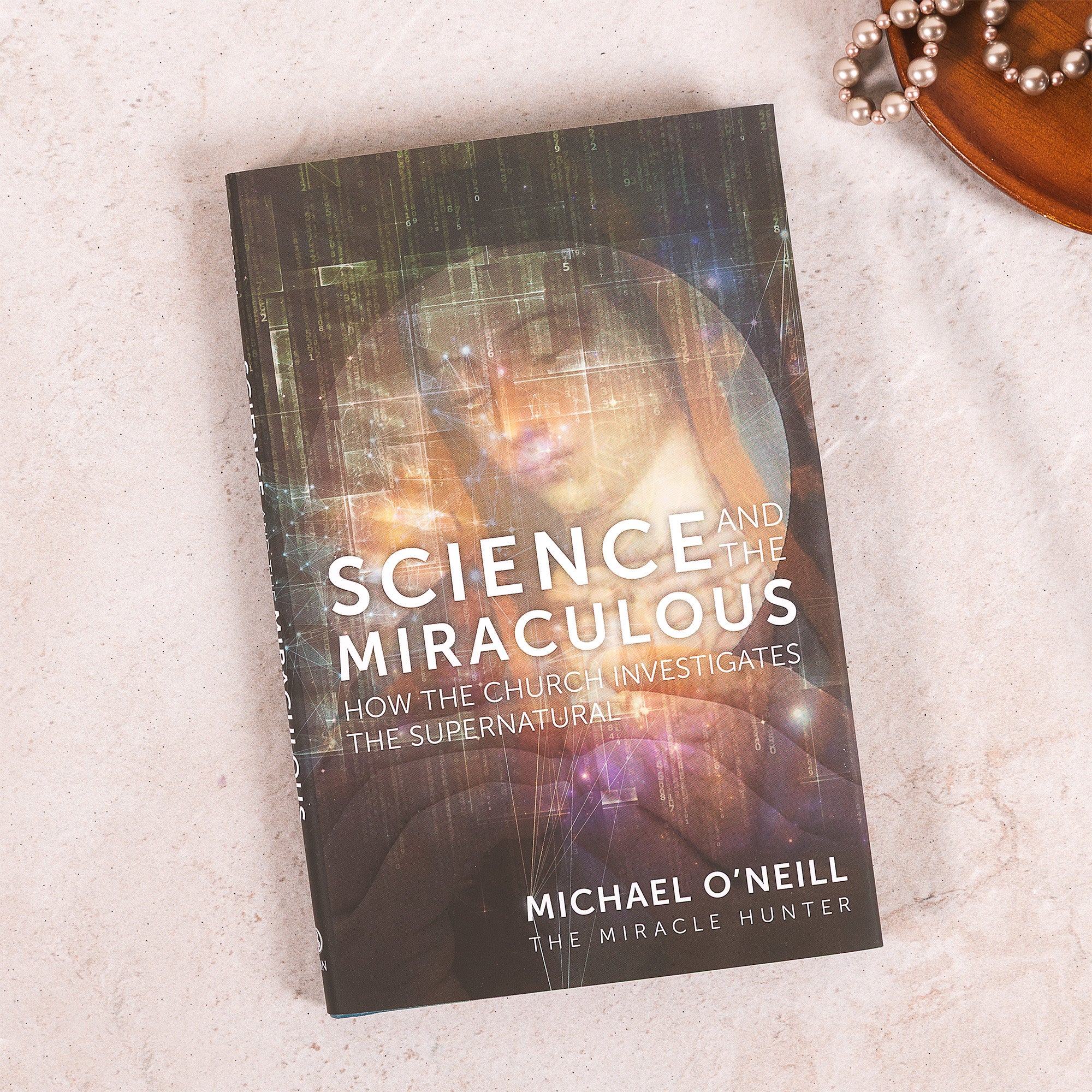 Science and the Miraculous: How the Church Investigates the Supernatural