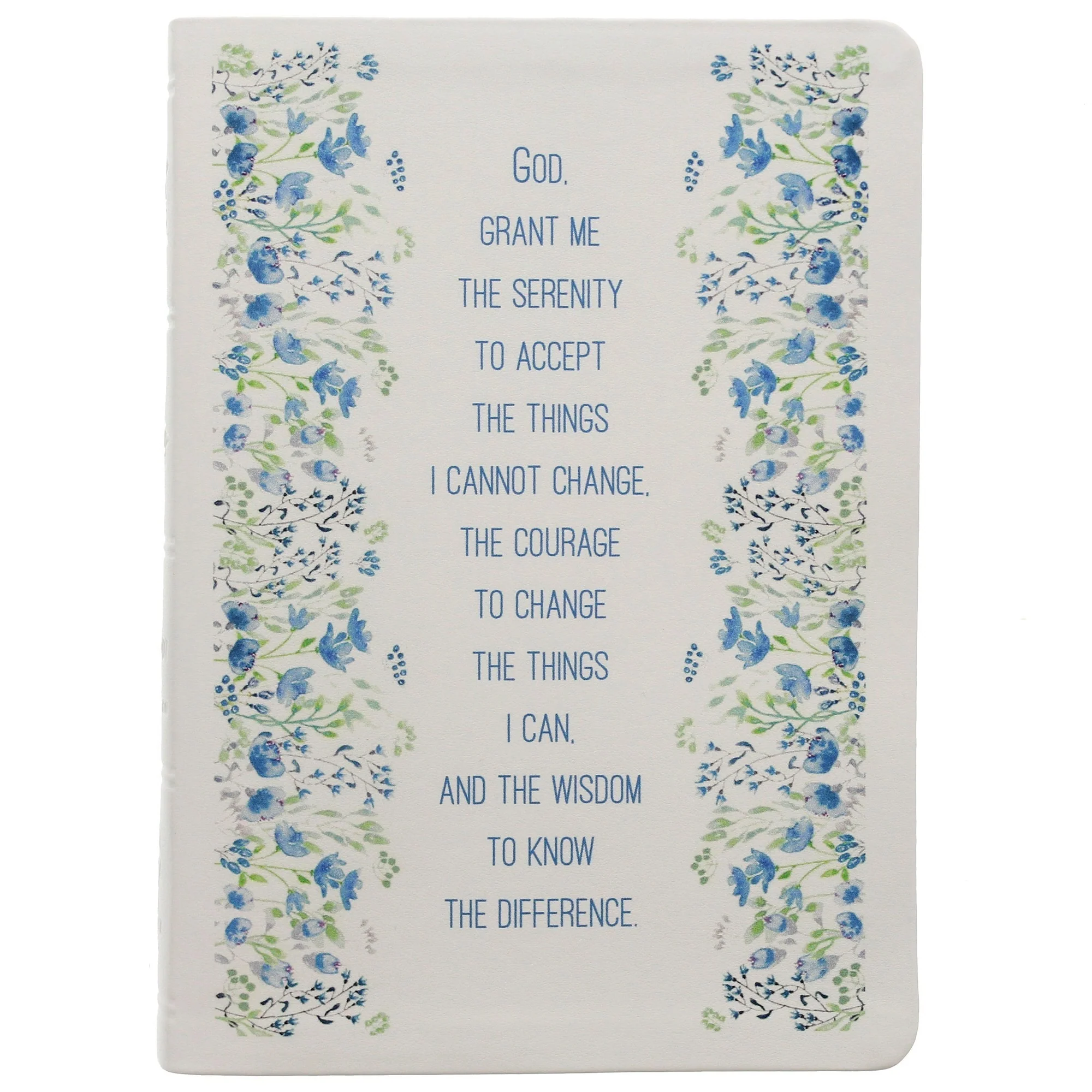 Serenity Prayer Bible - Image 3