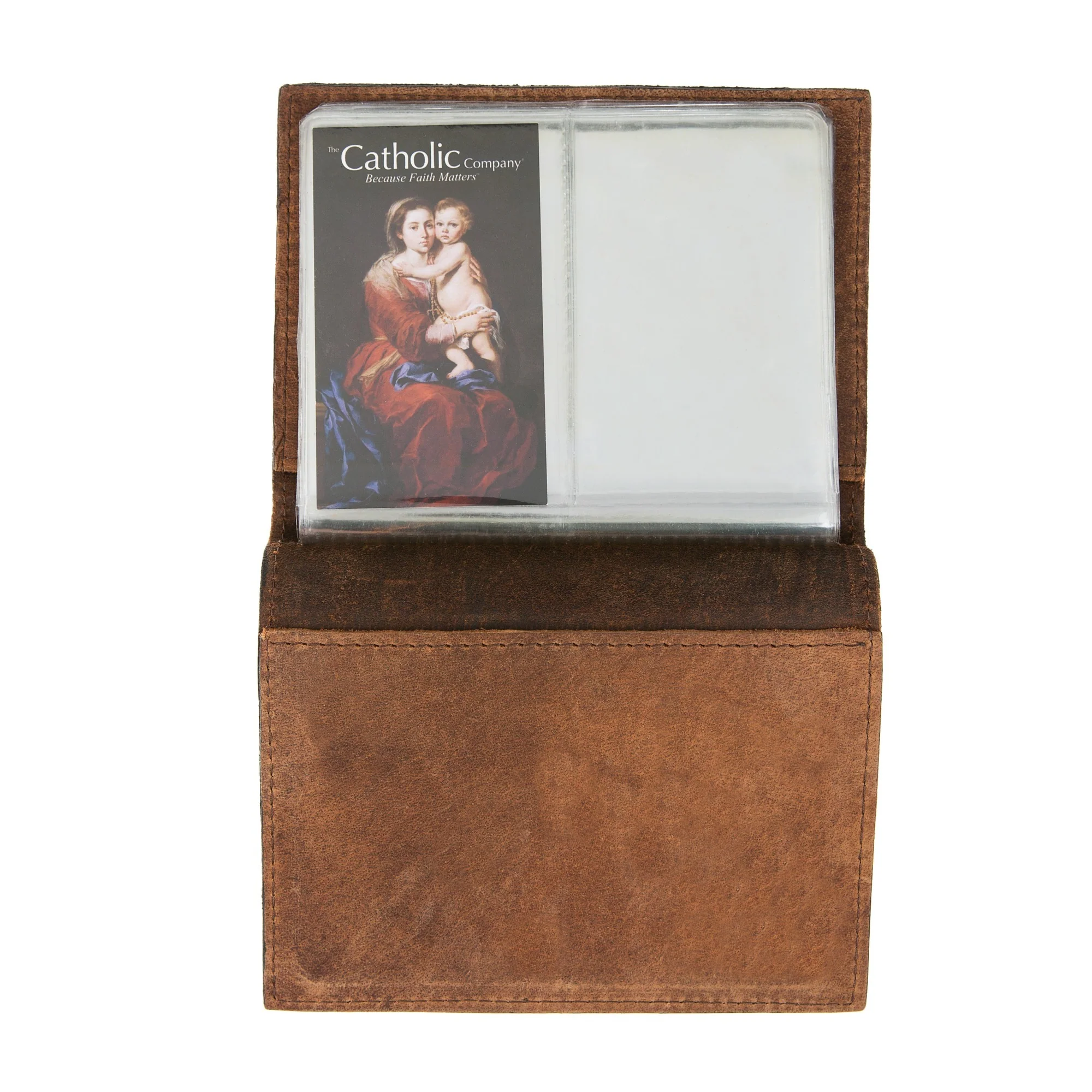 Serenity Prayer Card Holder - Image 3