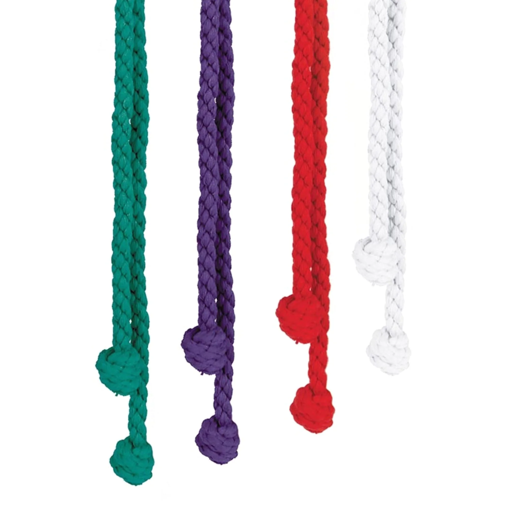 Set of Four Benedictine Monk's Knot Cincture Set