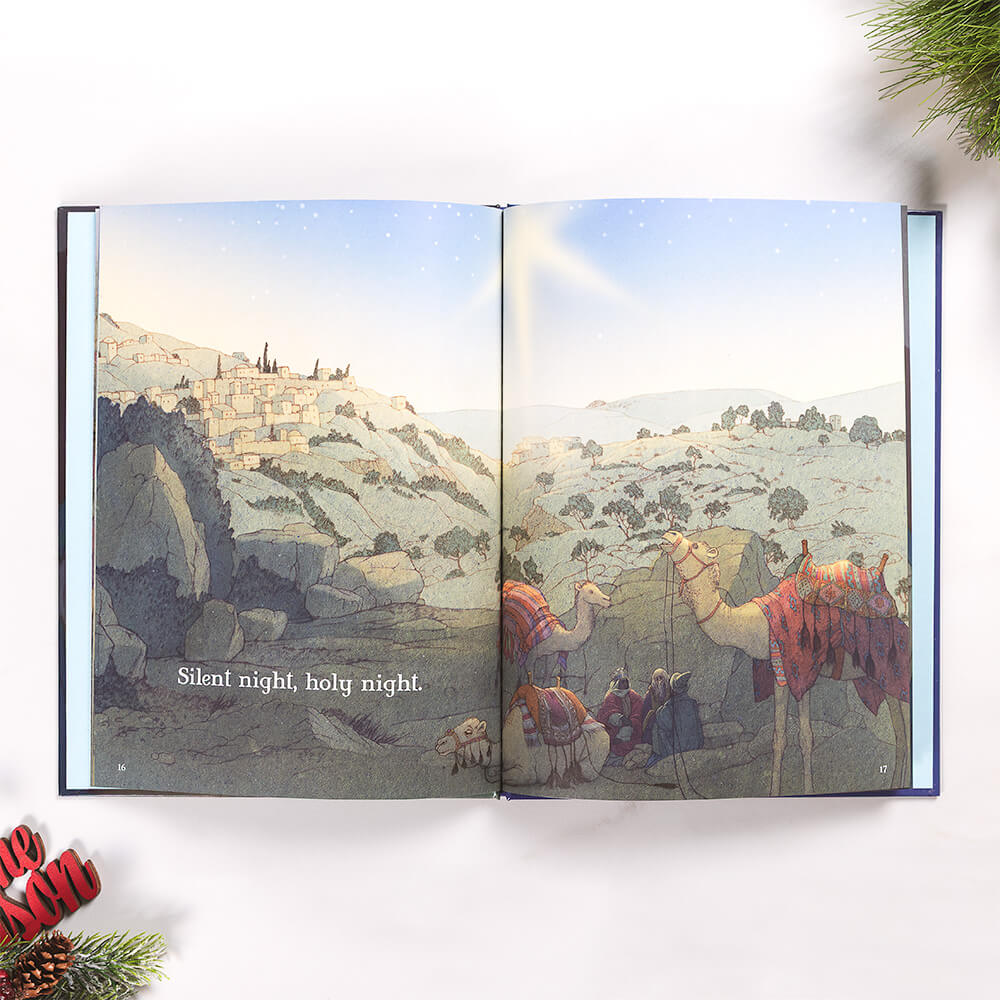 Silent Night - Image 3