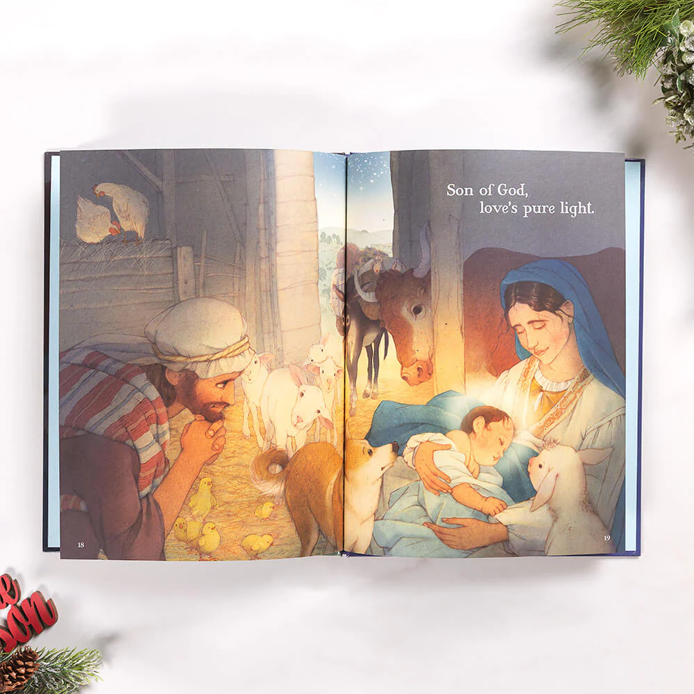 Silent Night - Image 4