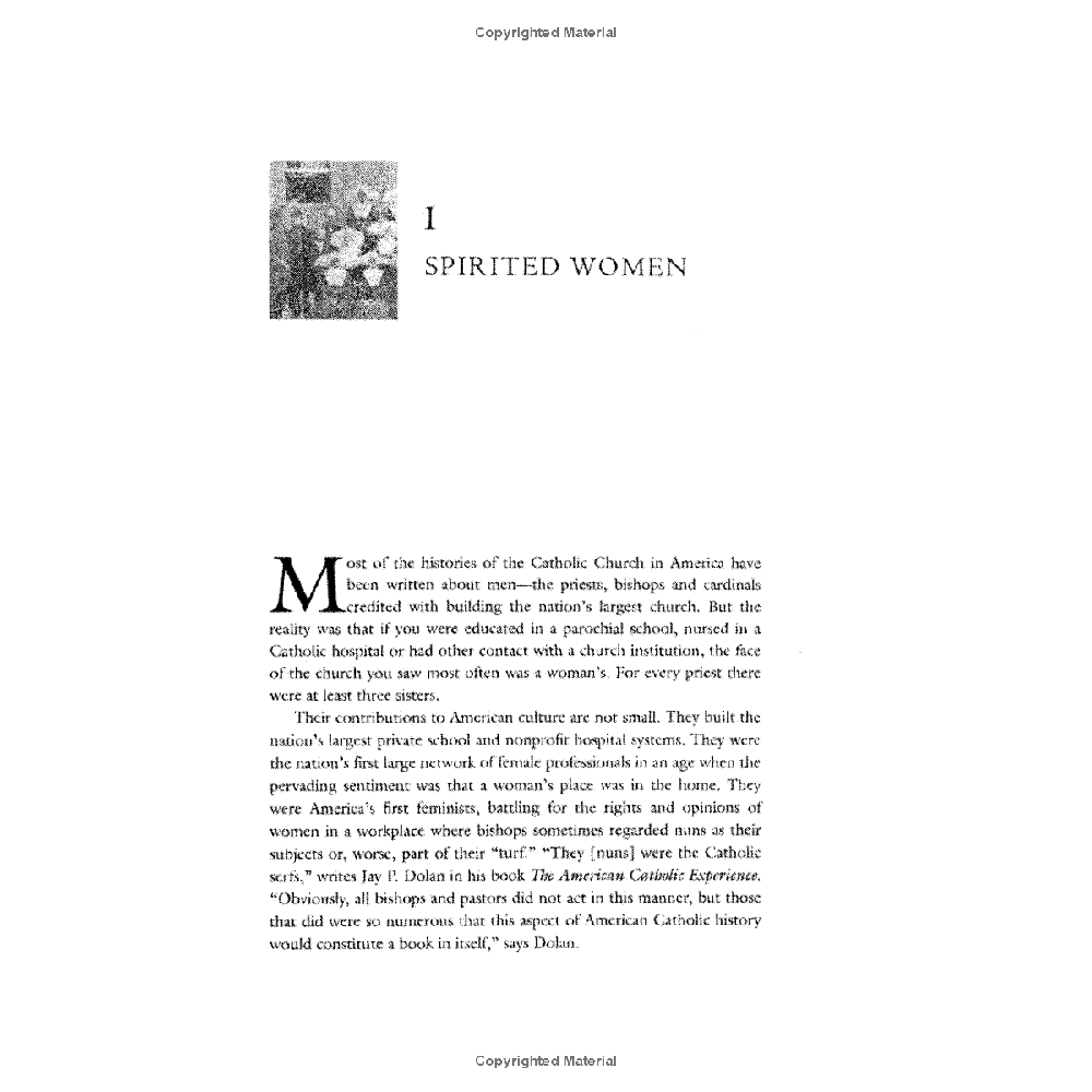 Sisters: Catholic Nuns and the Making of America - Image 9