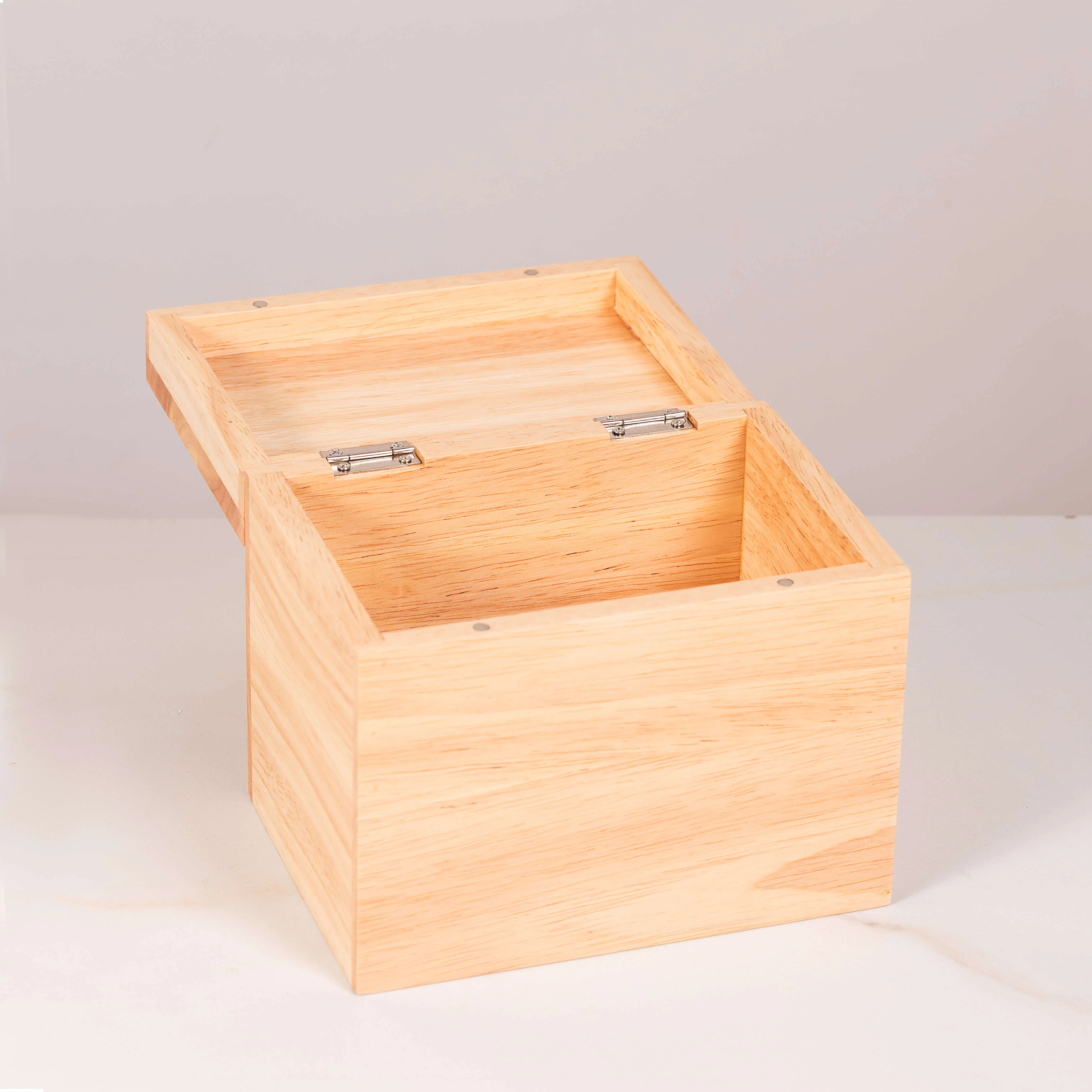 Small Things Great Love Recipe Box - Image 4