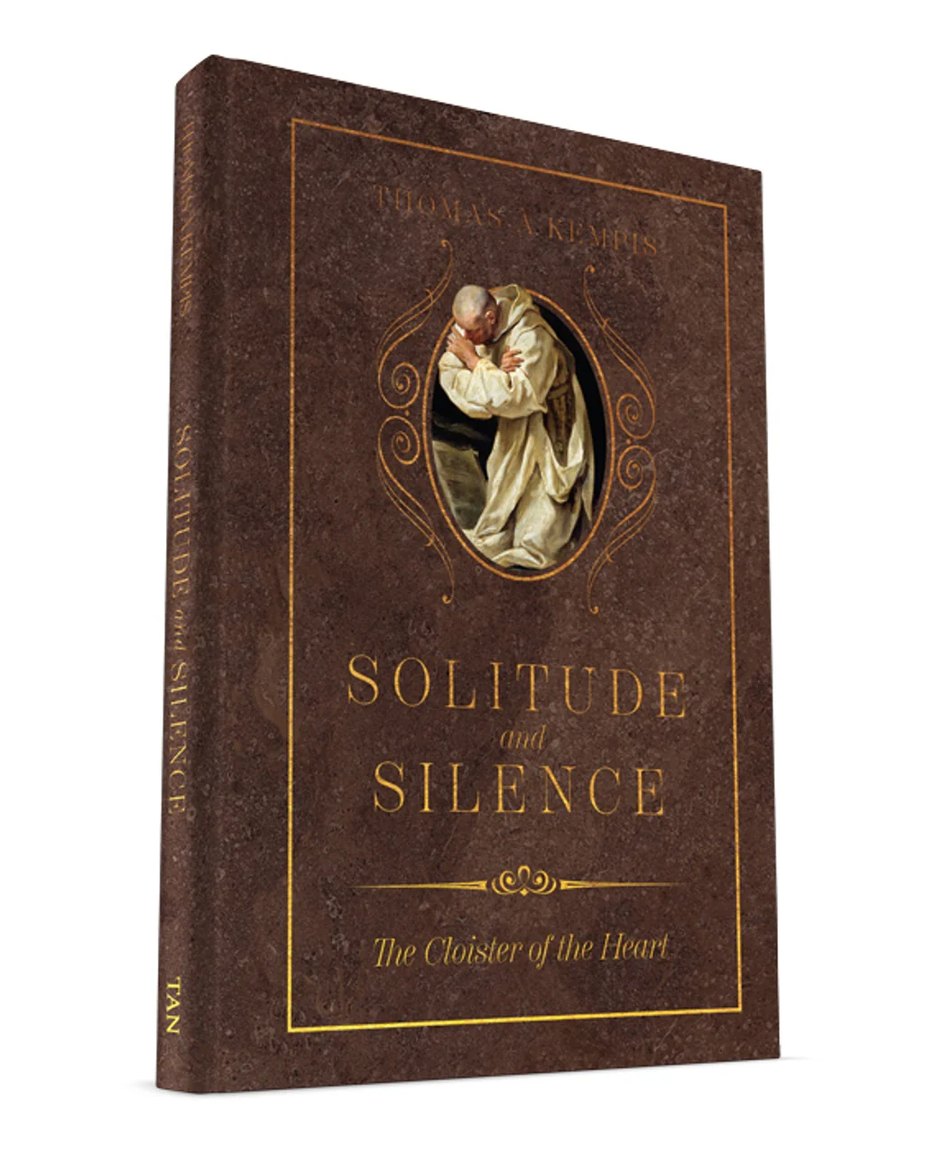Solitude and Silence: The Cloister of the Heart