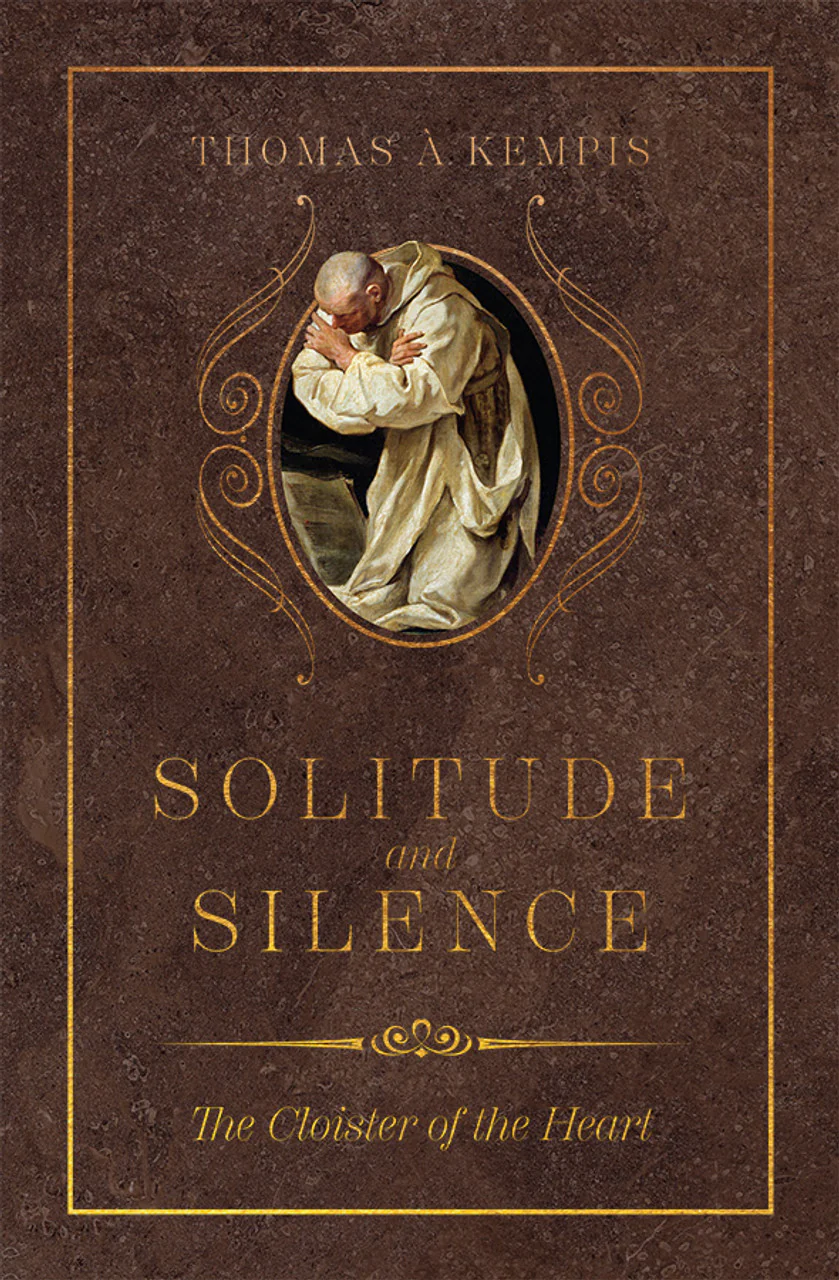 Solitude and Silence: The Cloister of the Heart - Image 2