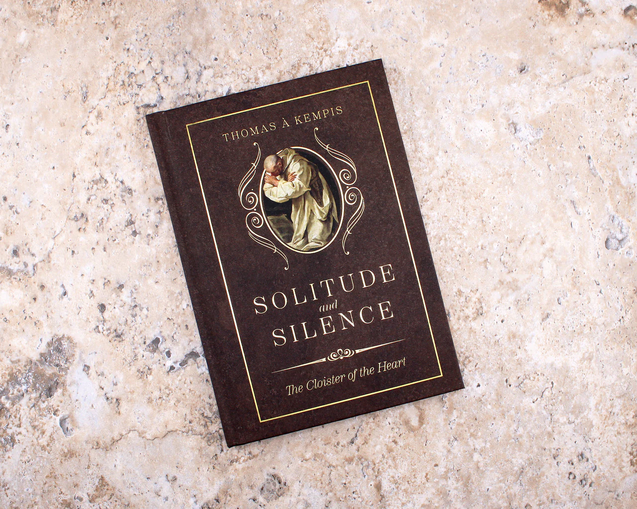 Solitude and Silence: The Cloister of the Heart - Image 4