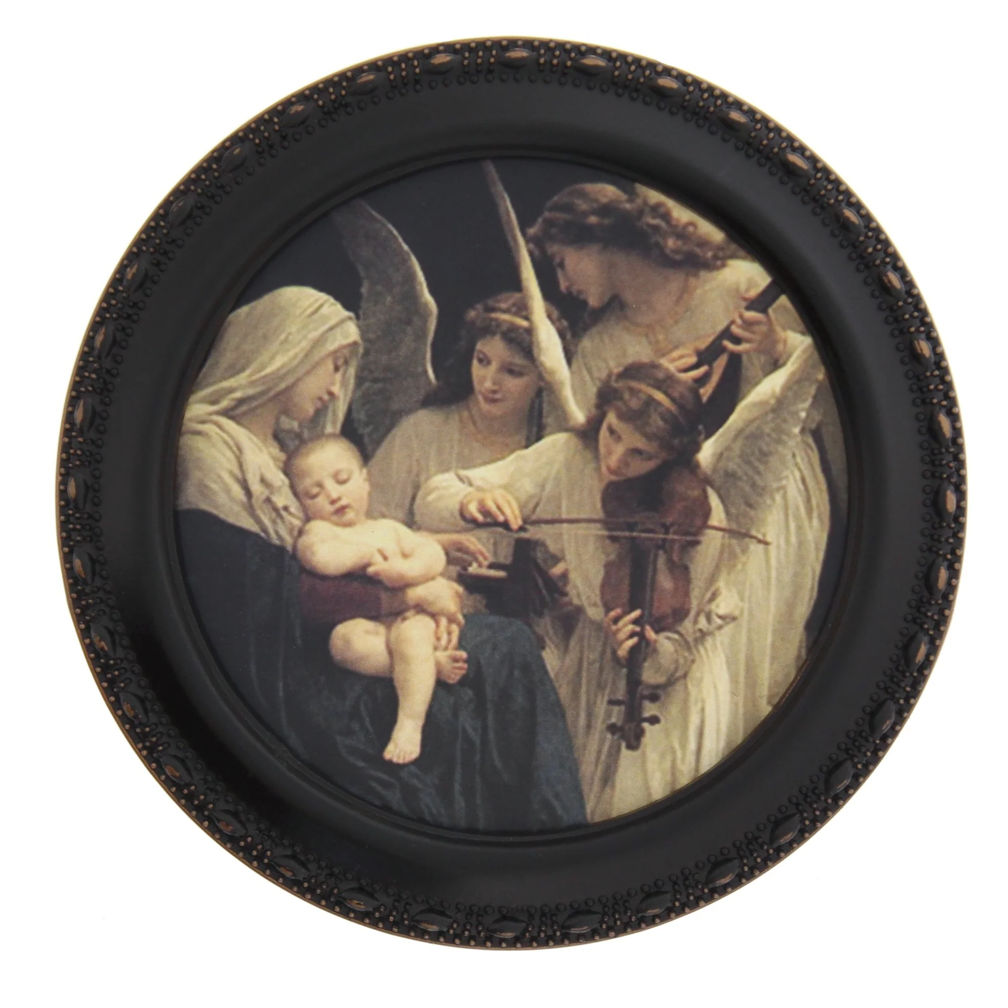 Song of Angels Memento / Rosary Box - Image 2