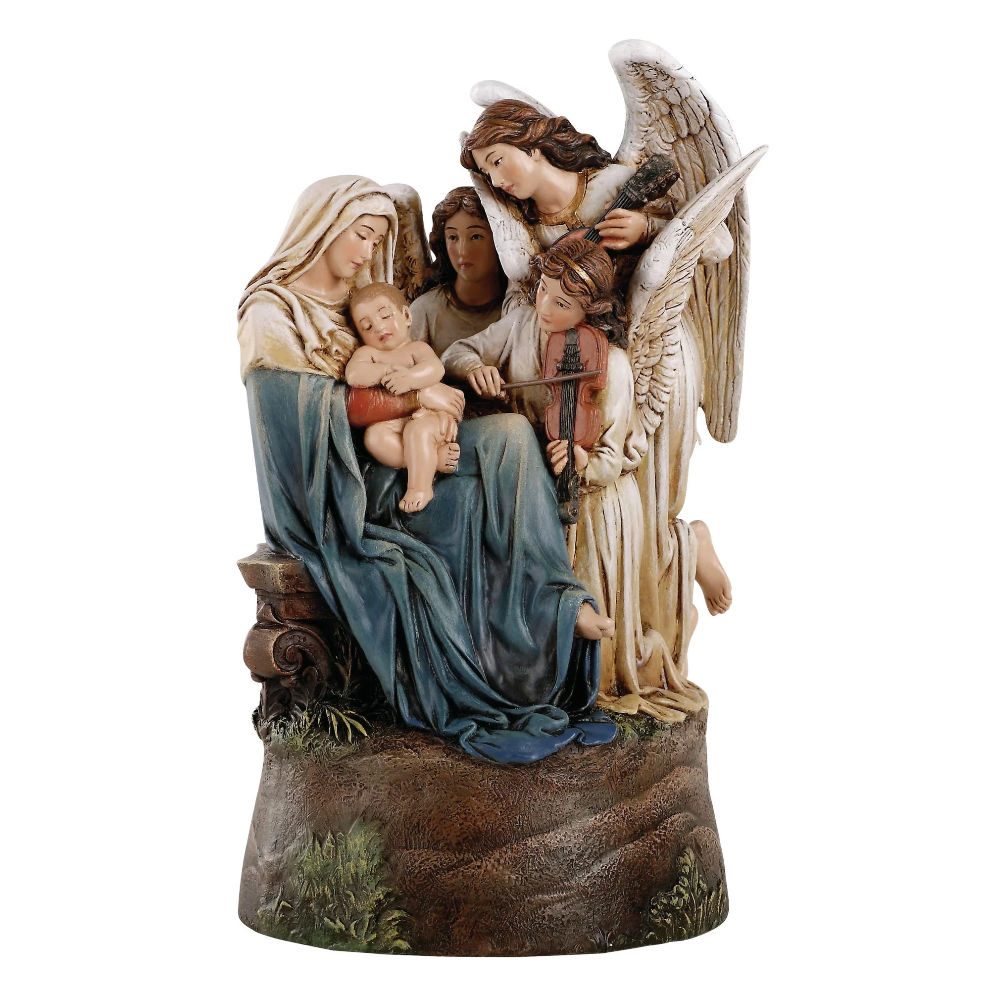 Song of Angels Musical Figure - Image 2