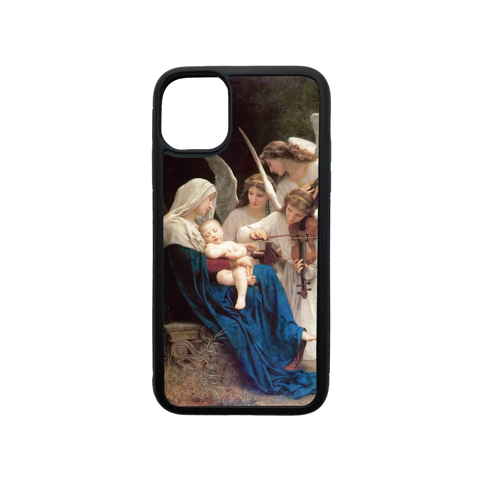 Song of the Angels Phone Case (iPhone and Galaxy) - Image 3