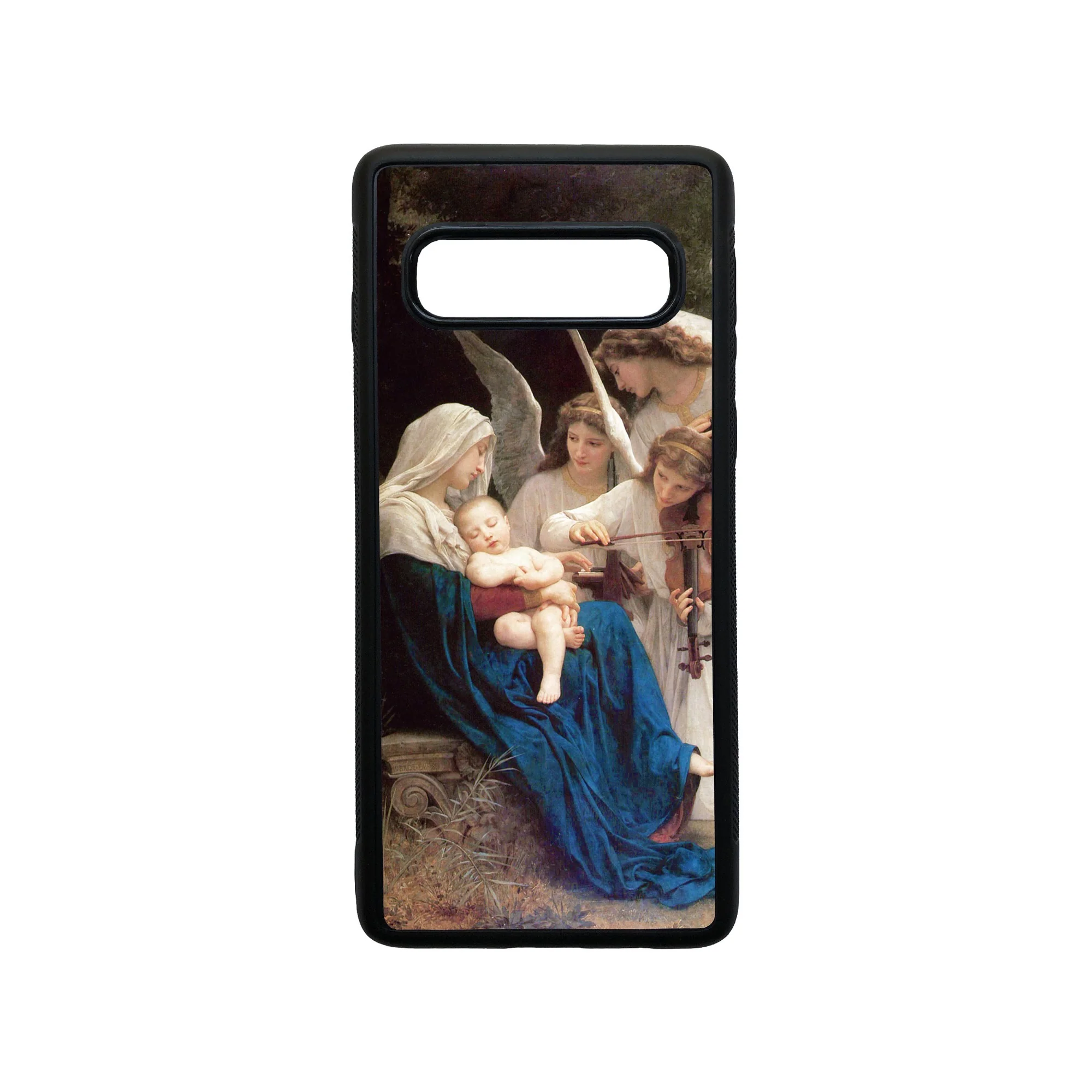 Song of the Angels Phone Case (iPhone and Galaxy) - Image 4