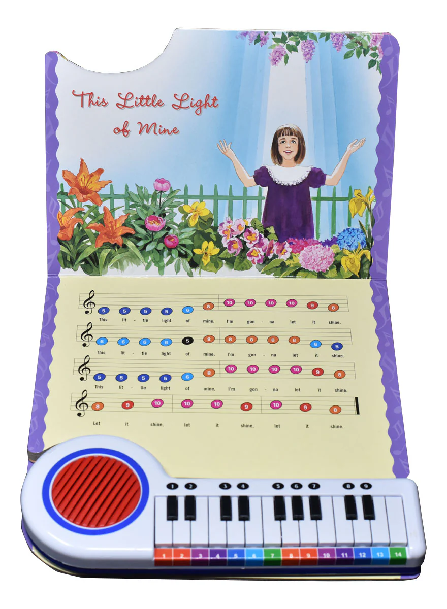 Songs of Joy and Praise - Image 3