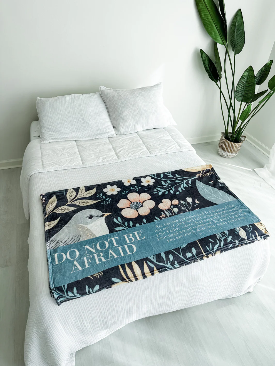 Sparrow Blanket - Image 5
