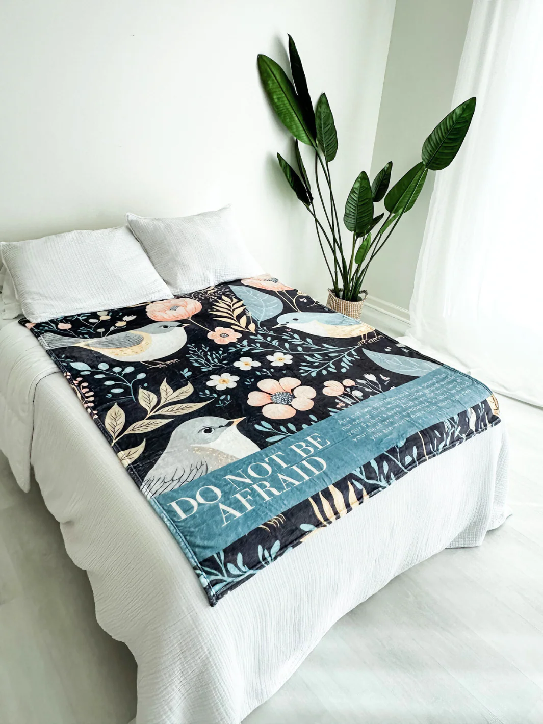 Sparrow Blanket - Image 7