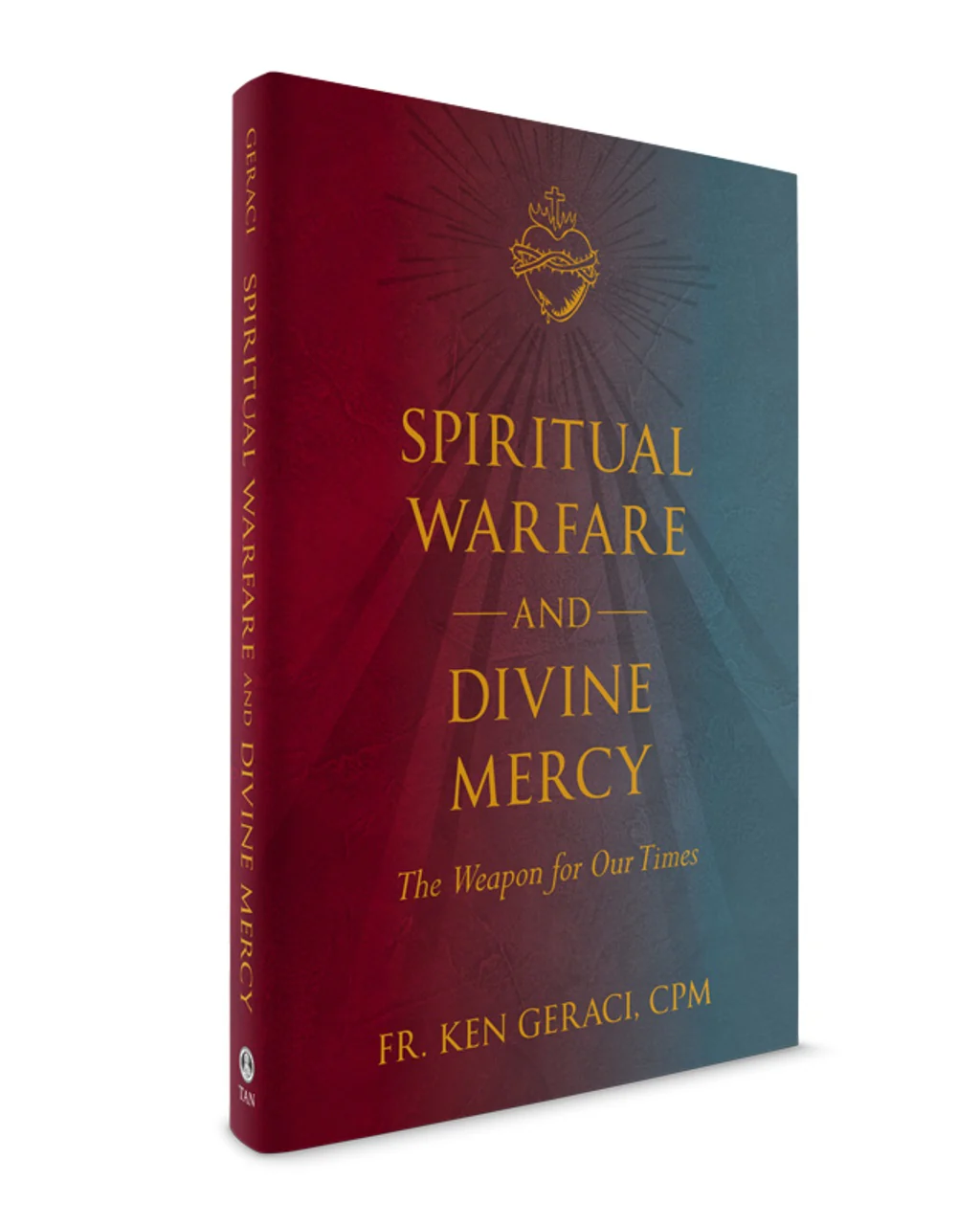 Spiritual Warfare and Divine Mercy: The Weapons for Our Times - Image 2