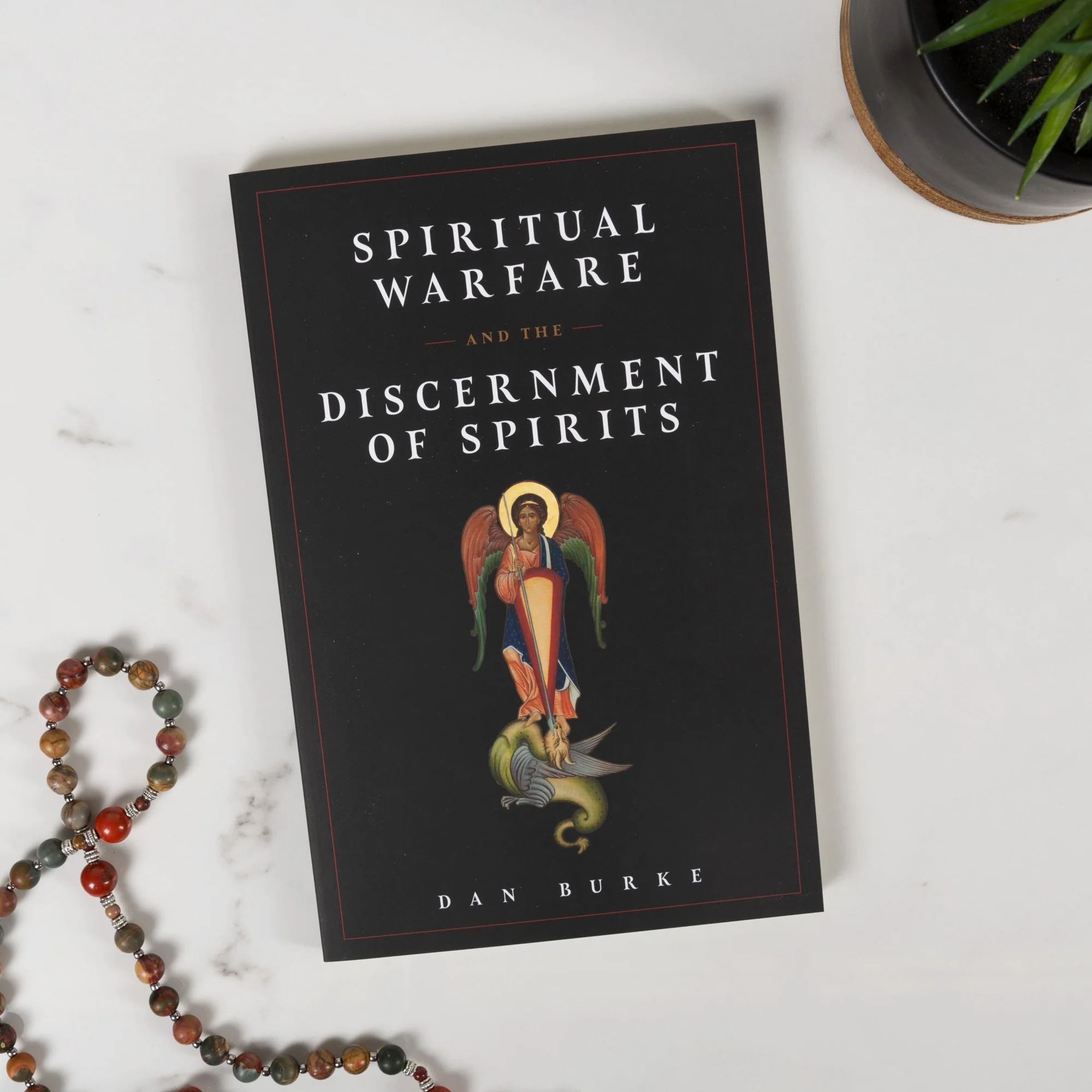 Spiritual Warfare And The Discernment Of Spirits - Image 2