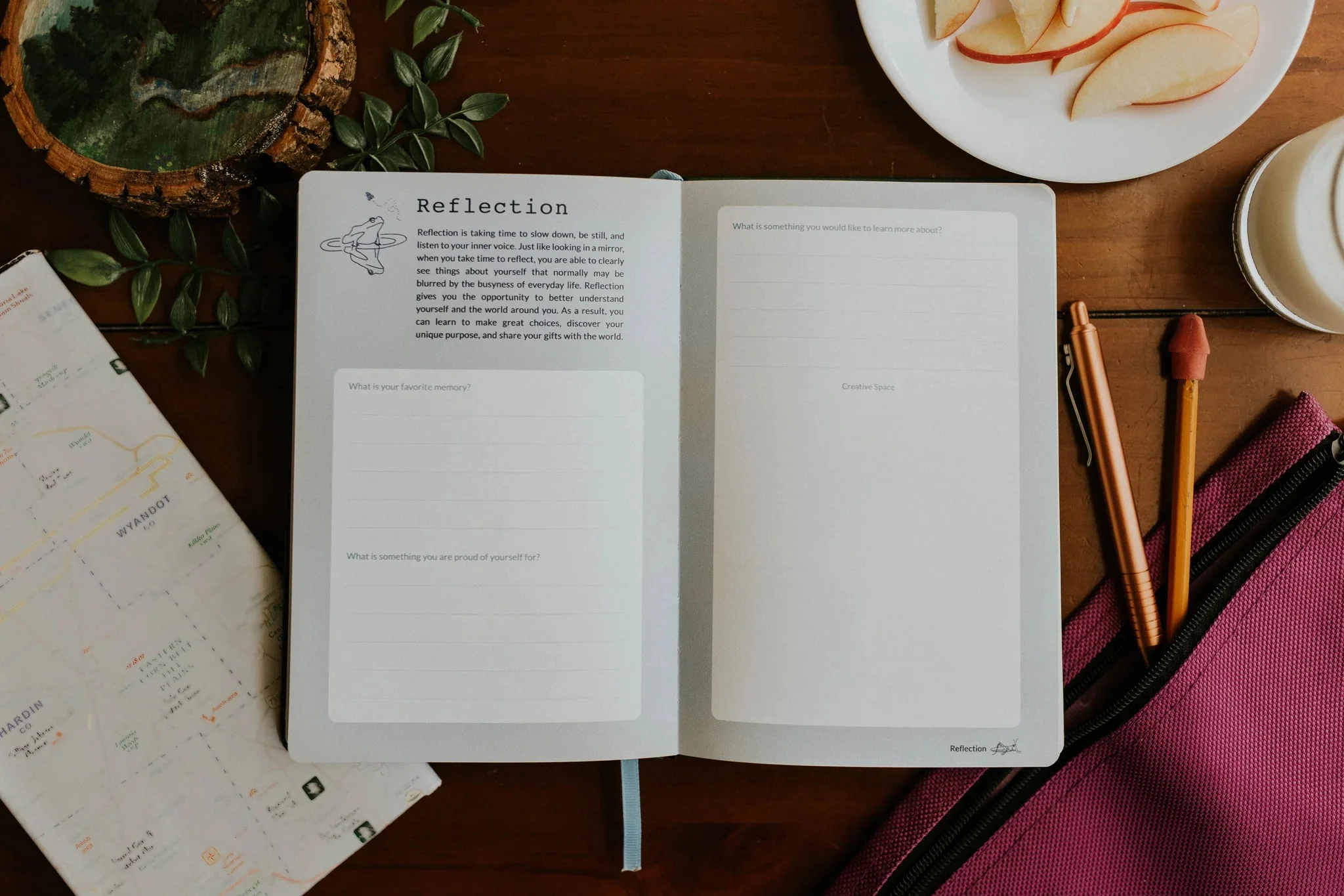 Sprouts Journal For Kids - A 90-day Guided Journal - Image 3