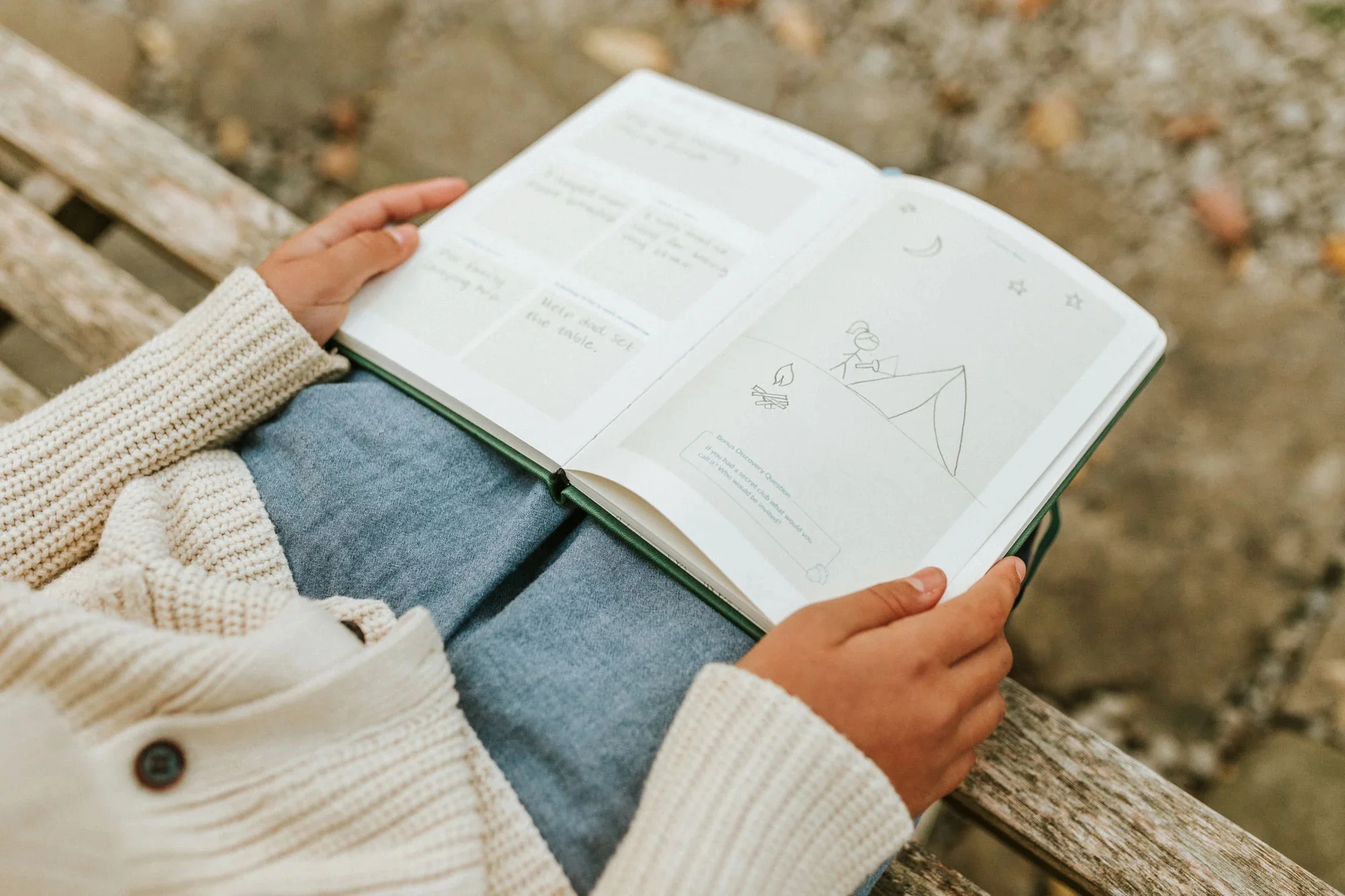 Sprouts Journal For Kids - A 90-day Guided Journal - Image 5