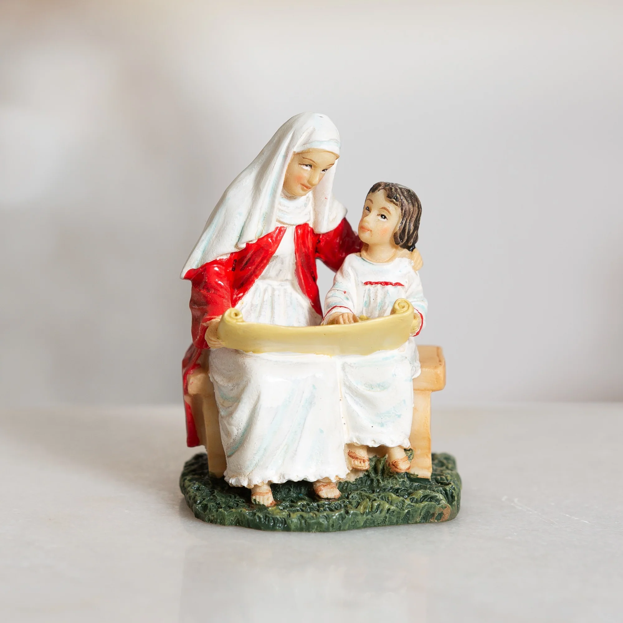 St. Anne Healing Box - Image 2