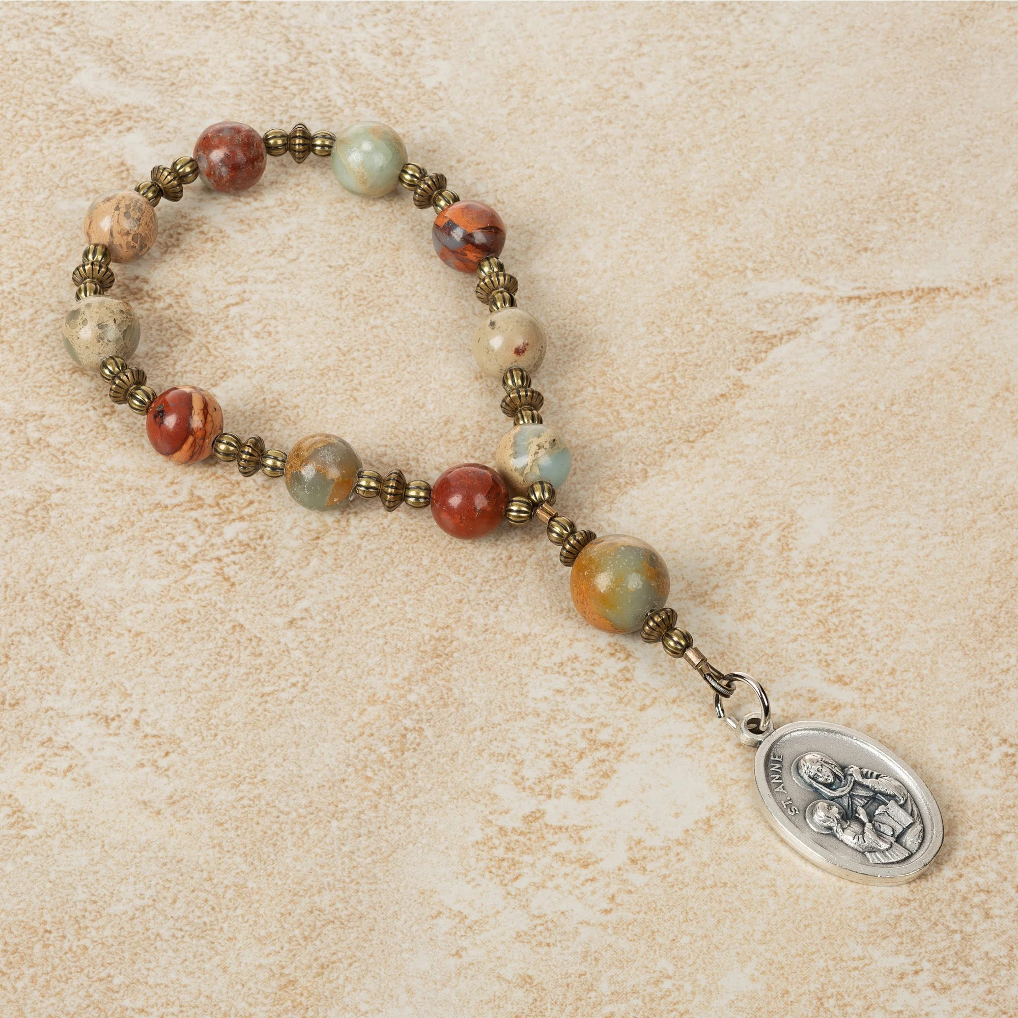 St. Anne Healing Box - Image 3