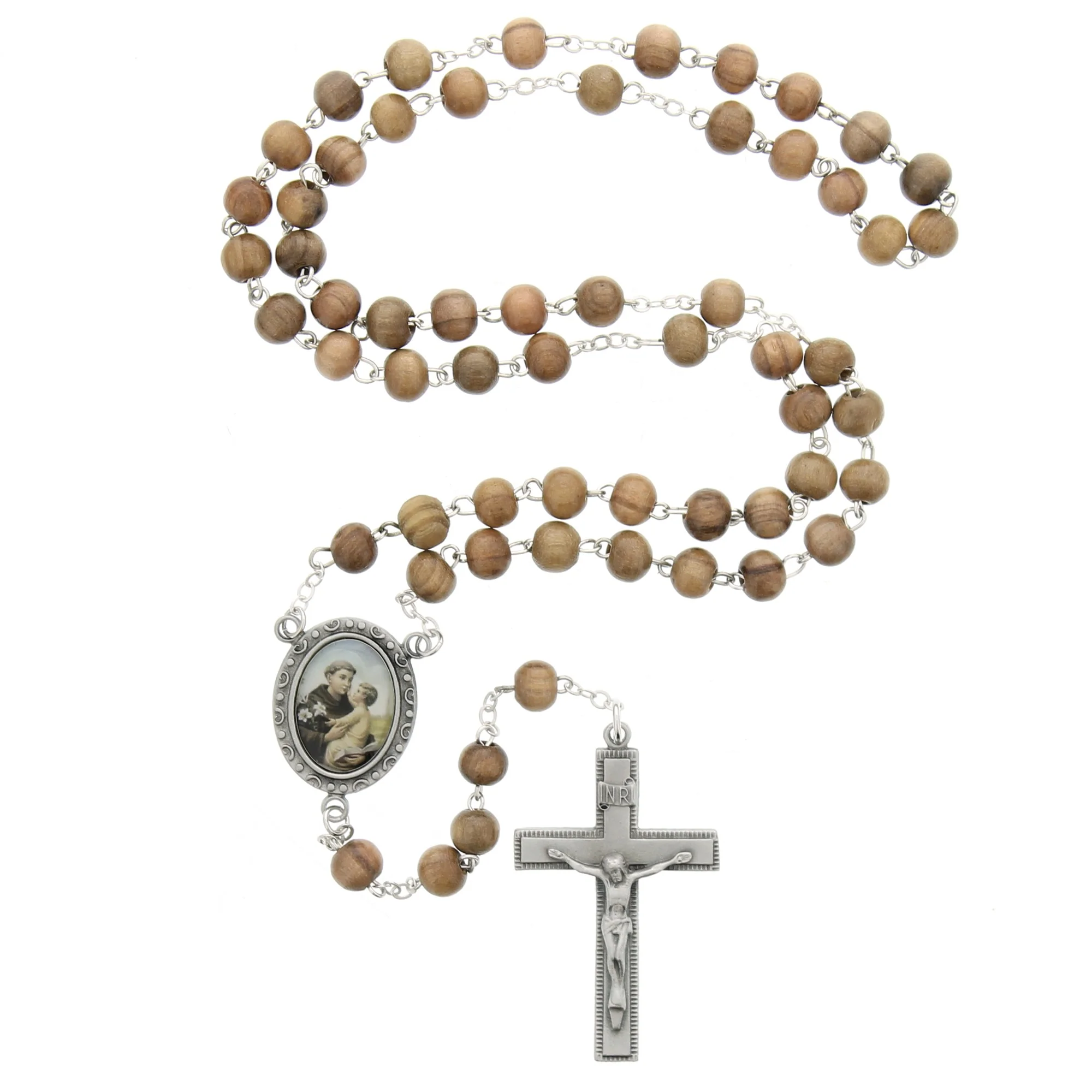 St. Anthony Rosary - Image 2
