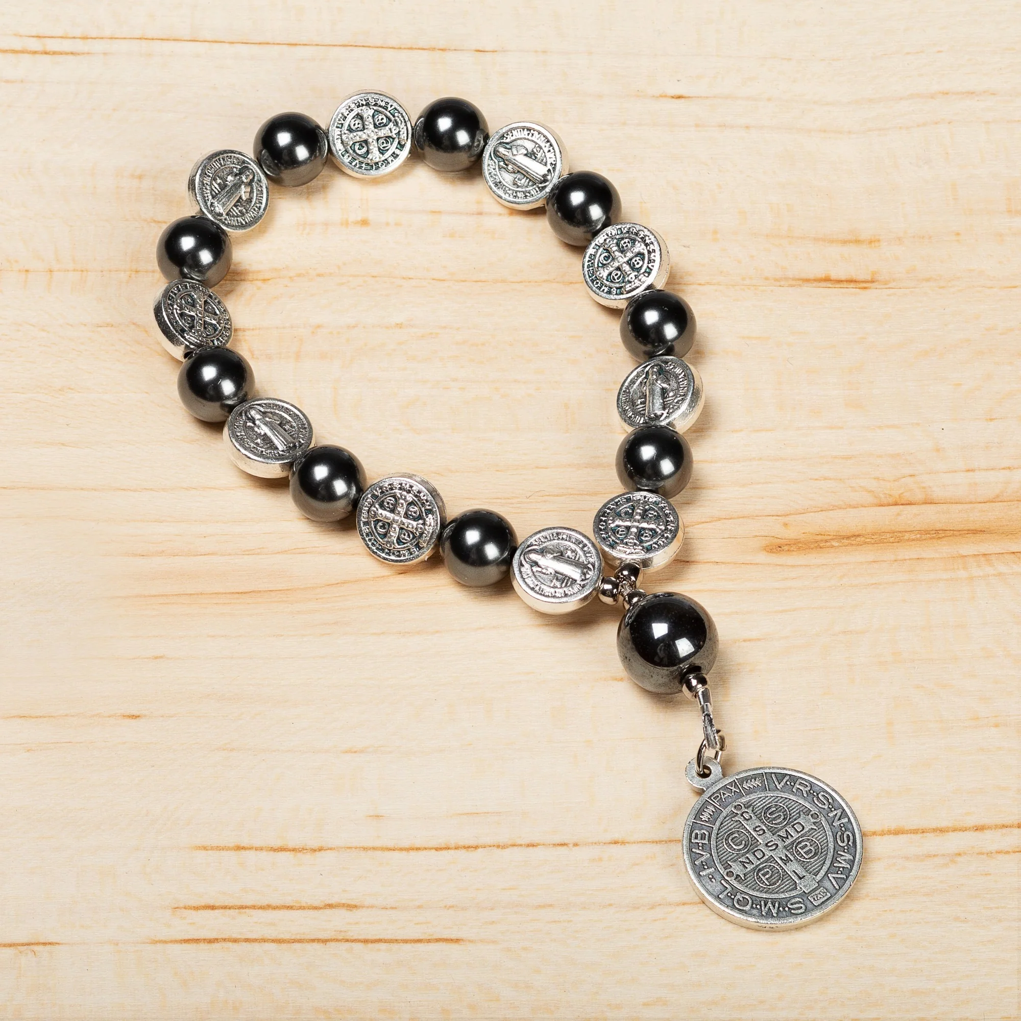 St. Benedict Healing Box - Image 3